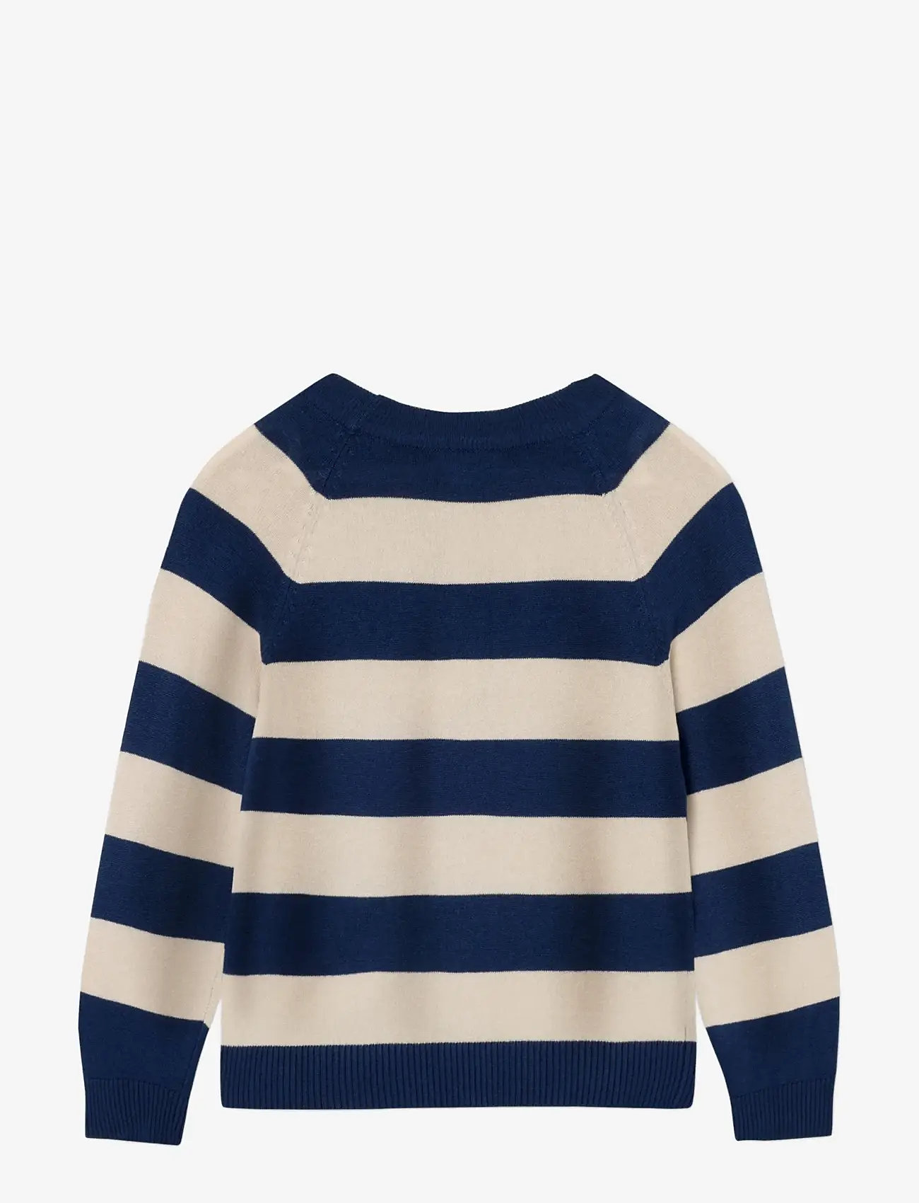 Fliink - FAVO LS PULLOVER - blue - 1