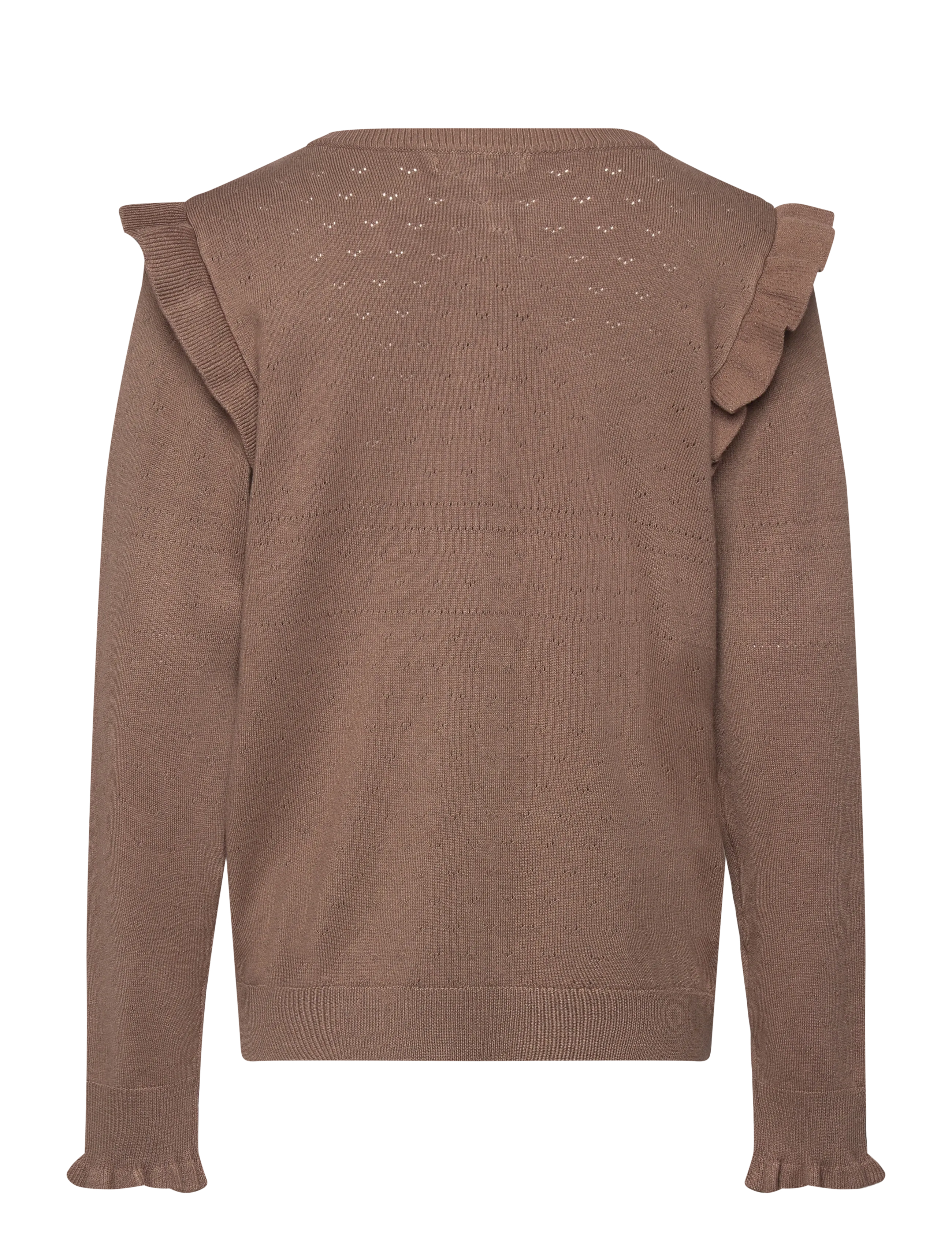 Fliink - FAME CARDIGAN - kardiganid - pine bark - 1