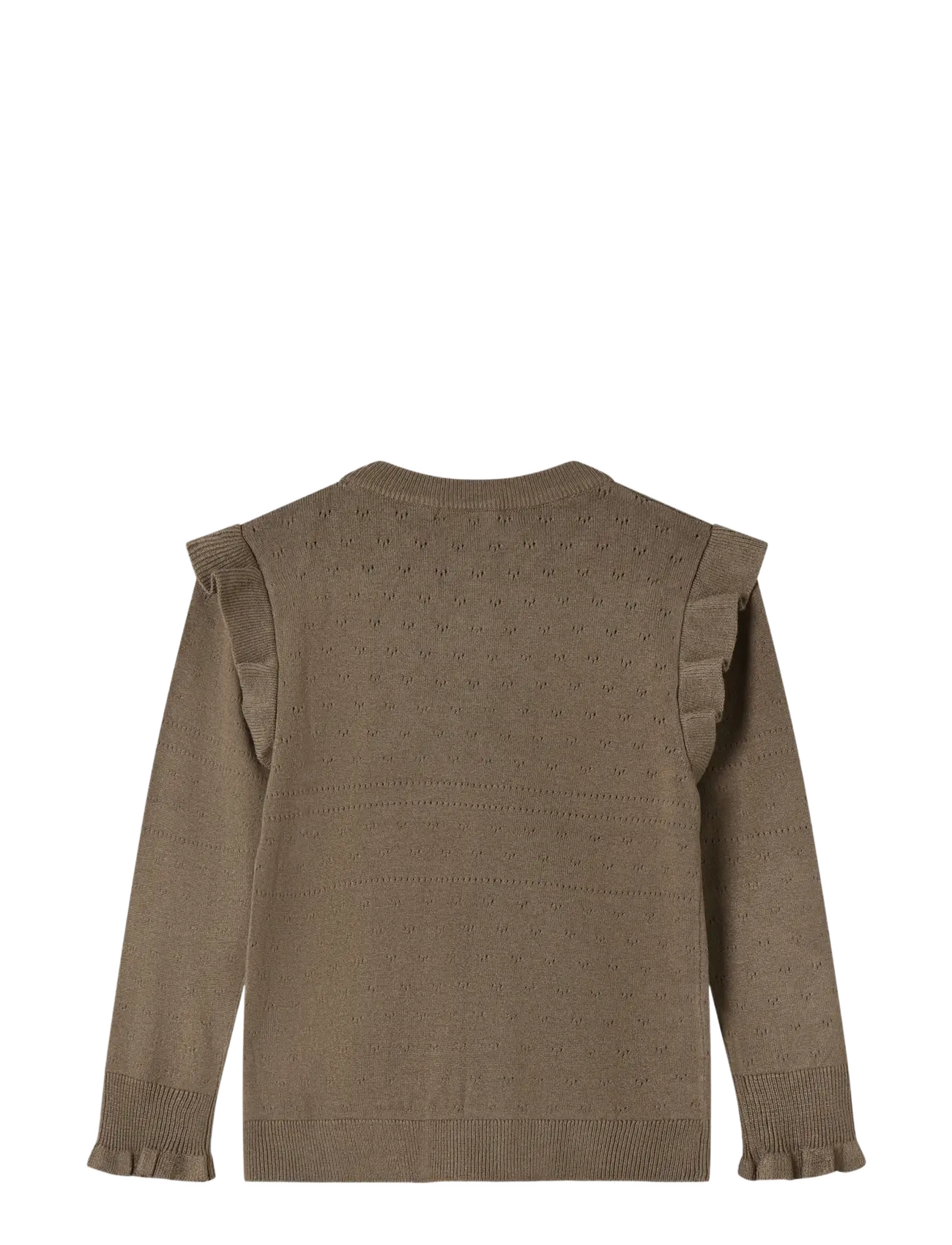 Fliink - FAME CARDIGAN - kardiganid - pine bark - 2