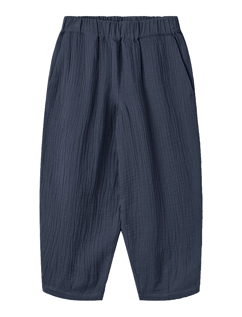 Fliink - ELMO PANT - babybukser - insignia blue - 0
