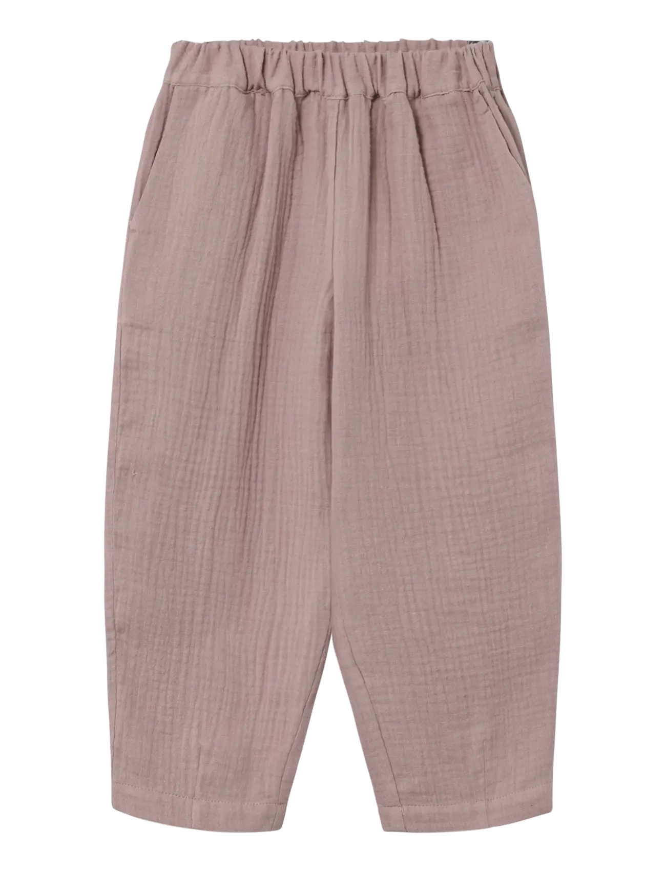 Fliink ELMO PANT - Püksid - PINK / pink/rose