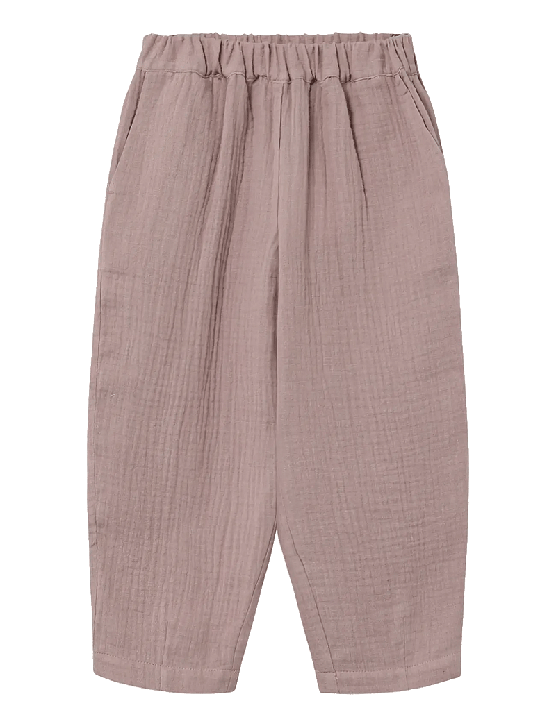 Fliink - ELMO PANT - babyhosen - pink - 0