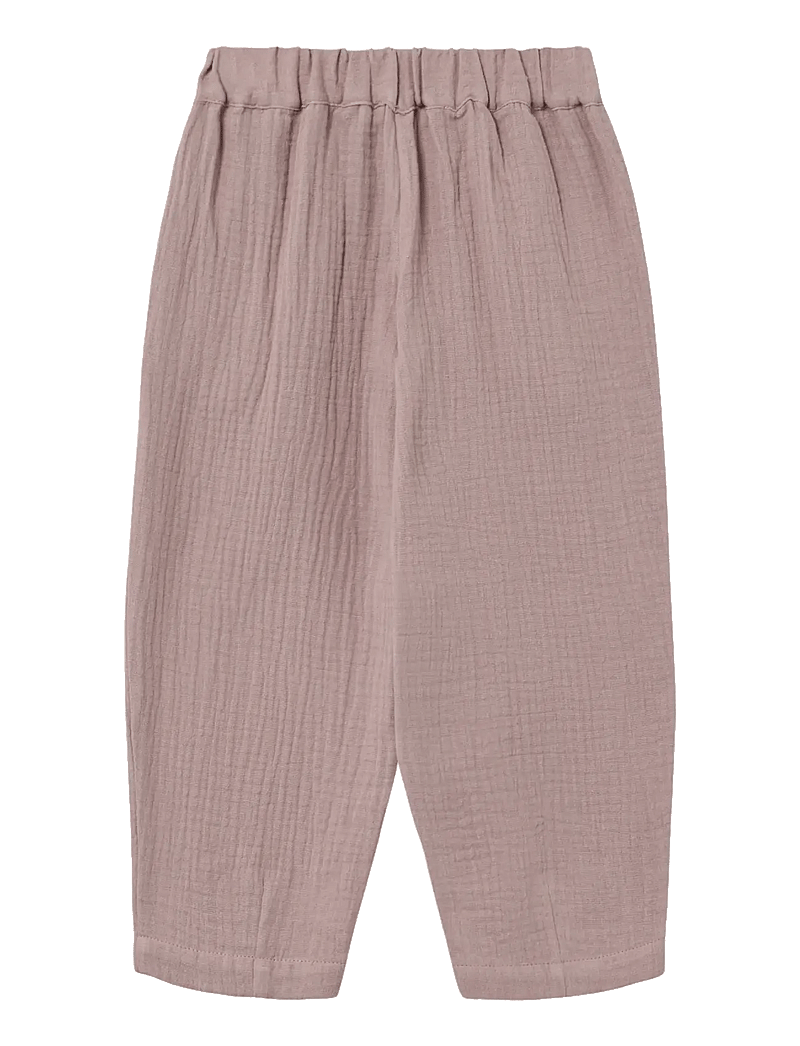 Fliink - ELMO PANT - babyhosen - pink - 1