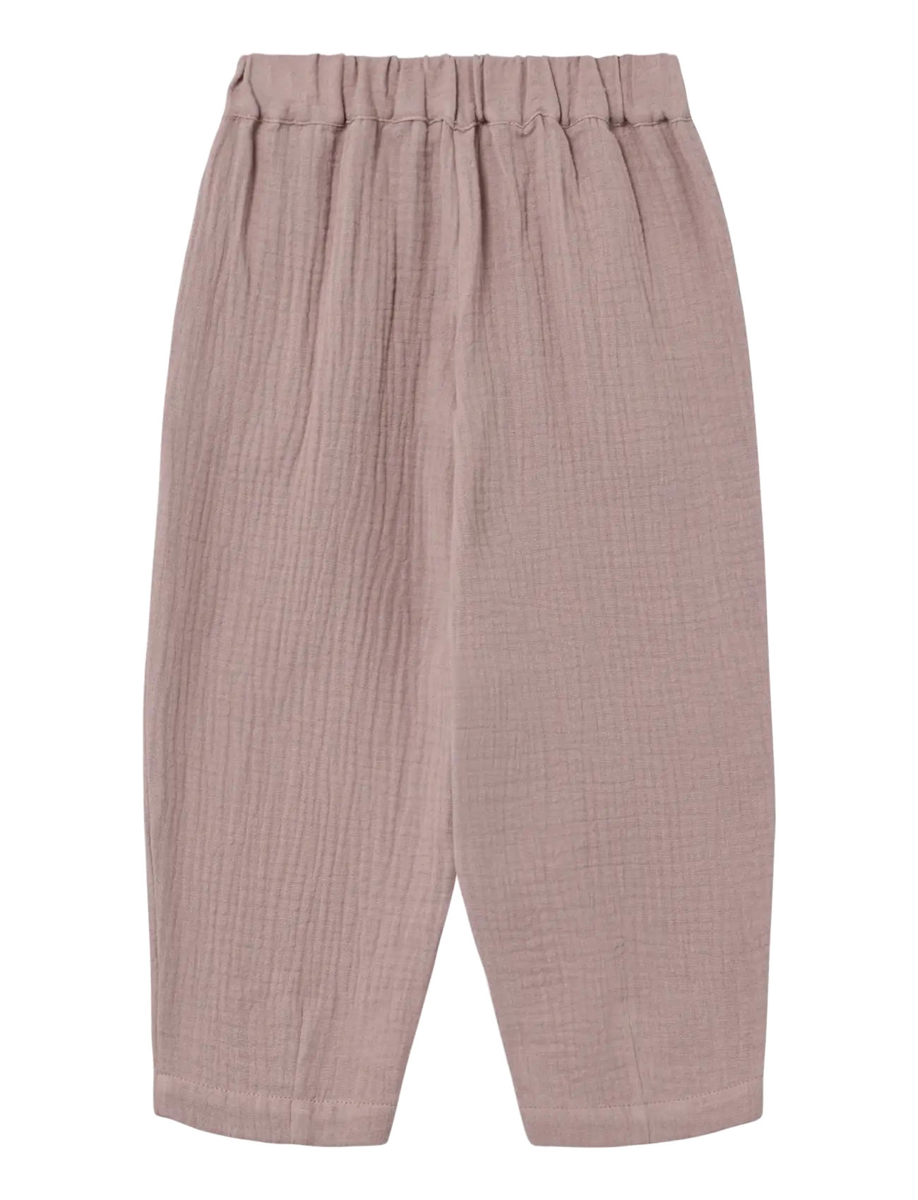 Fliink - ELMO PANT - babybyxor - pink - 1