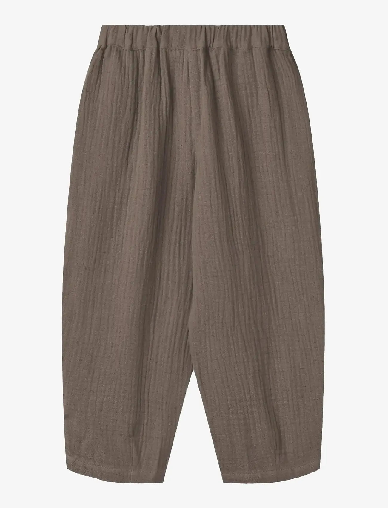 Fliink - ELMO PANT - babyhosen - sandshell - 2
