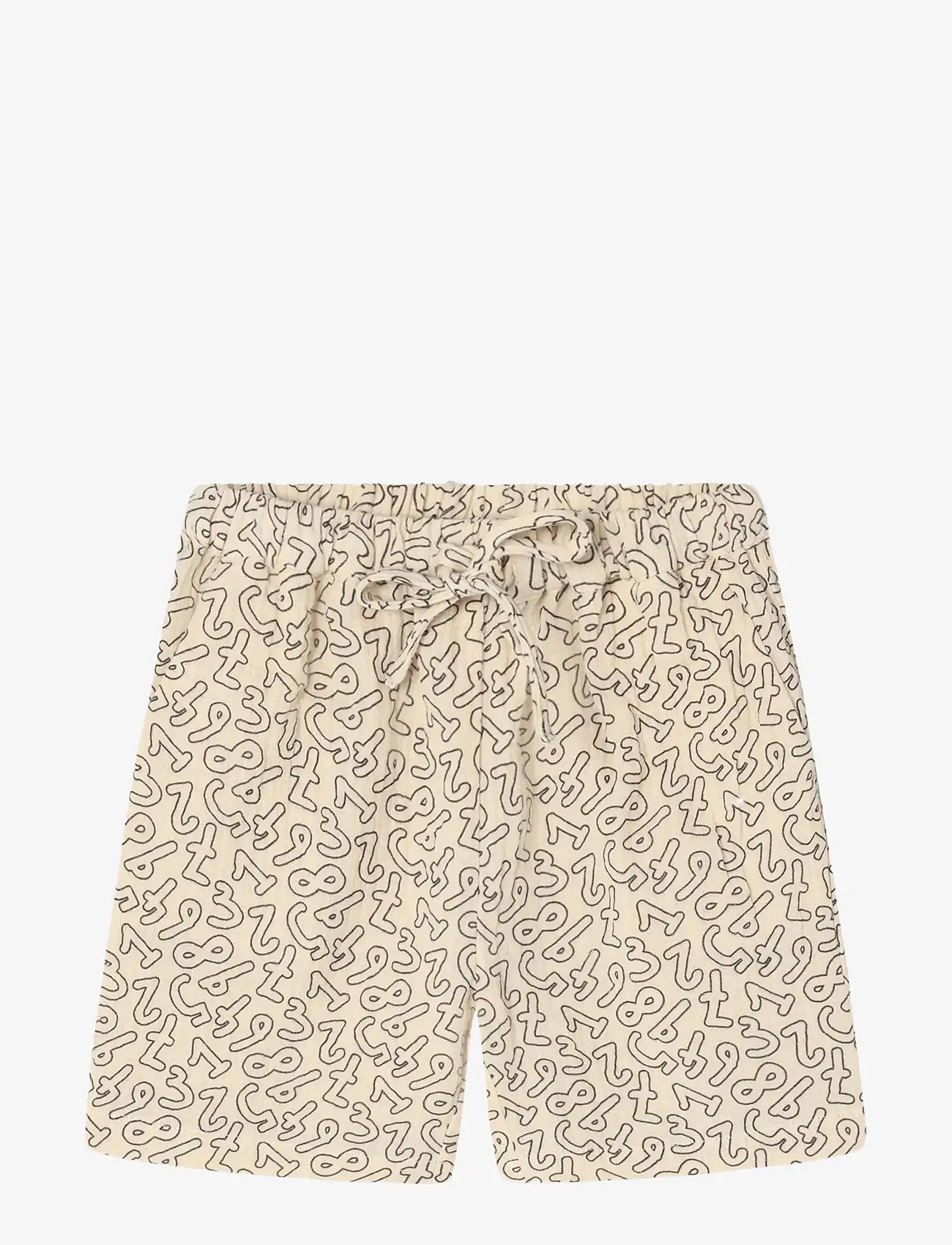 Fliink - ELMO SHORTS - casual shorts - brown - 1