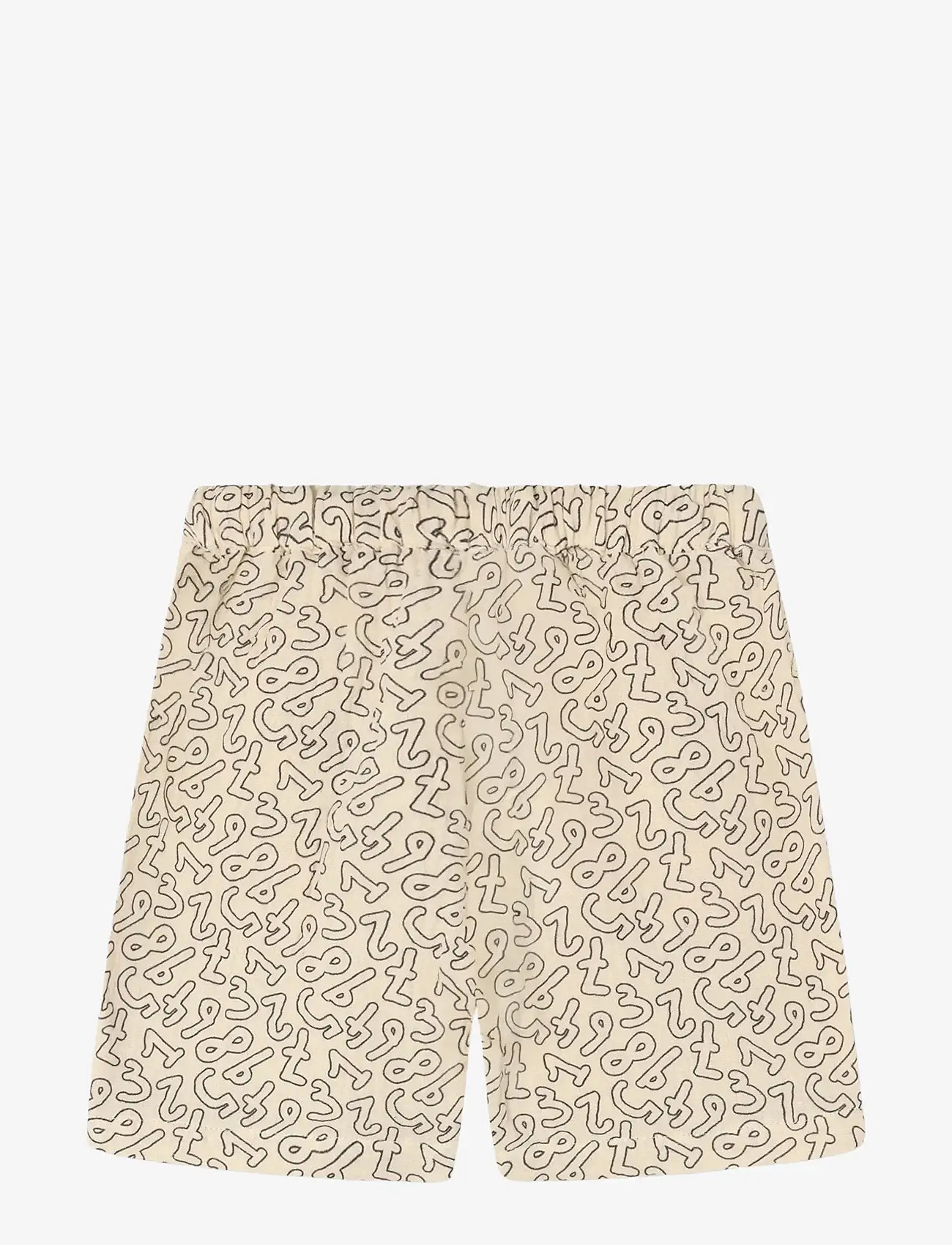 Fliink - ELMO SHORTS - casual shorts - brown - 2