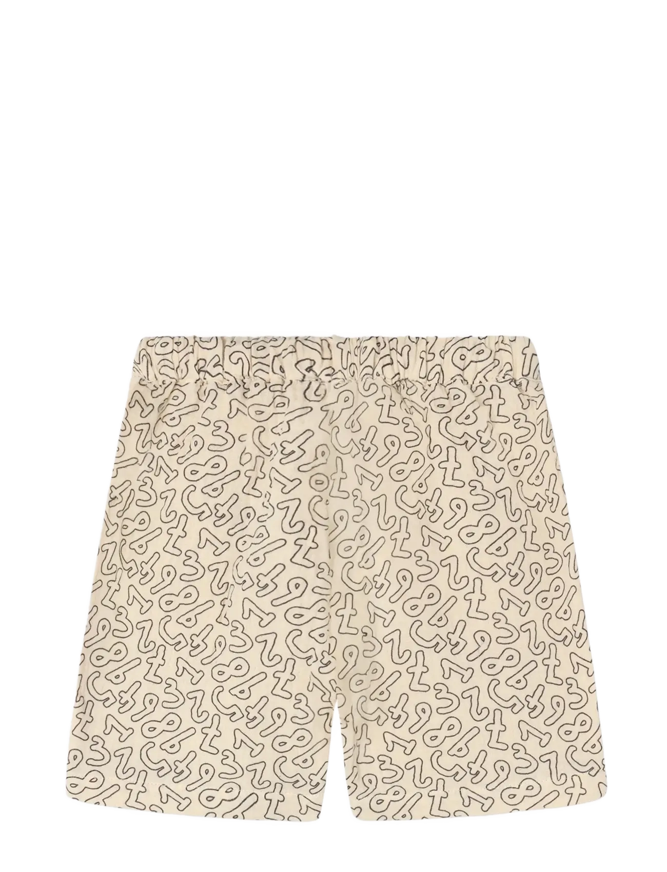 Fliink - ELMO SHORTS - casual korte broeken - brown - 2