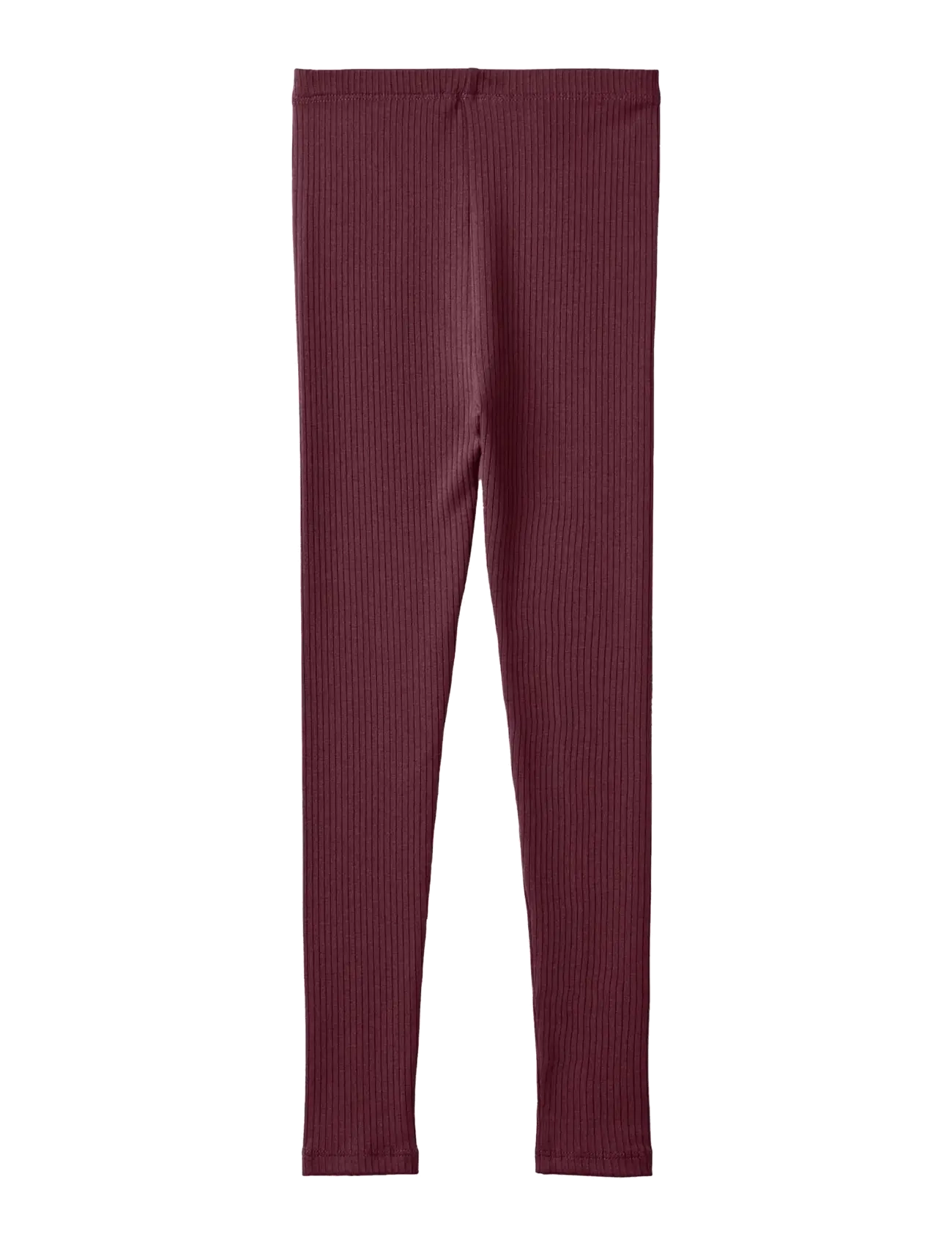 FLIINK Kenna Leggin Burgundy - 110 - Kinder
