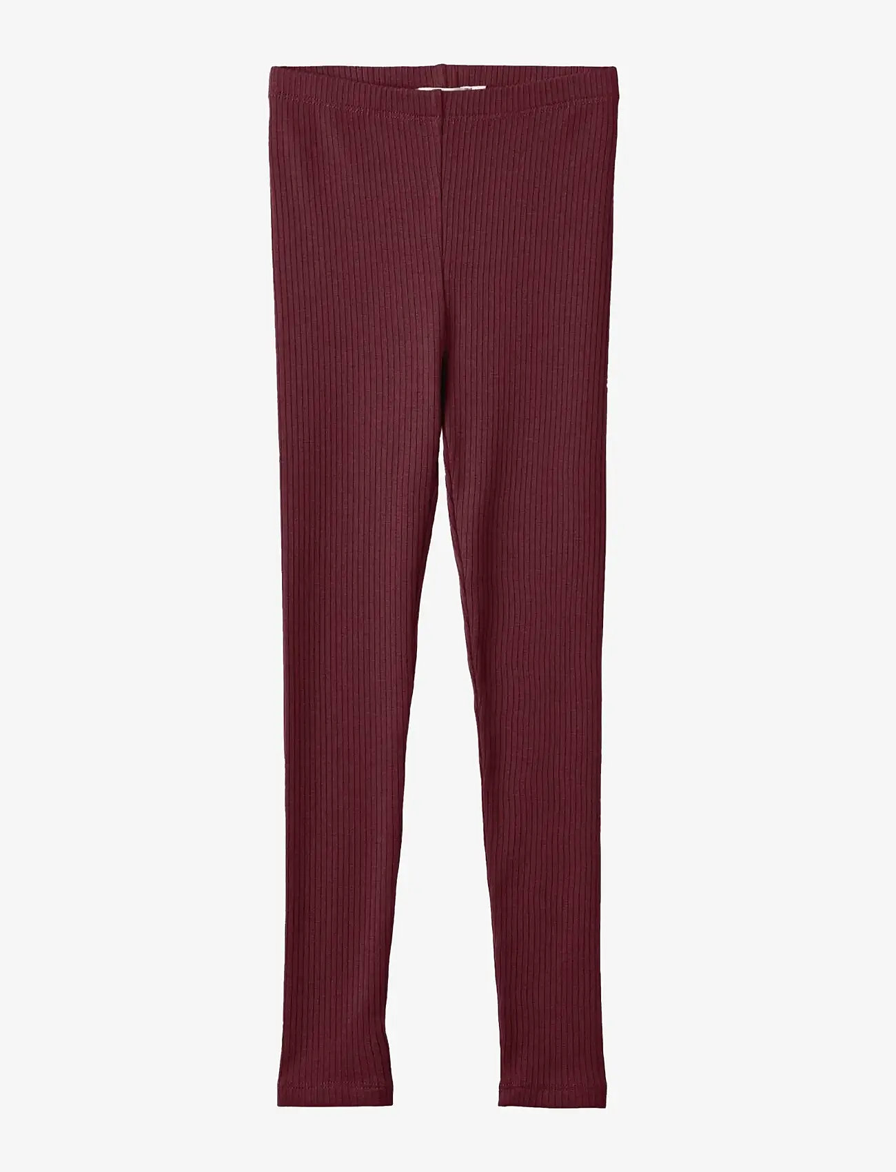 Fliink - KENNA LEGGIN - leggings - burgundy - 1