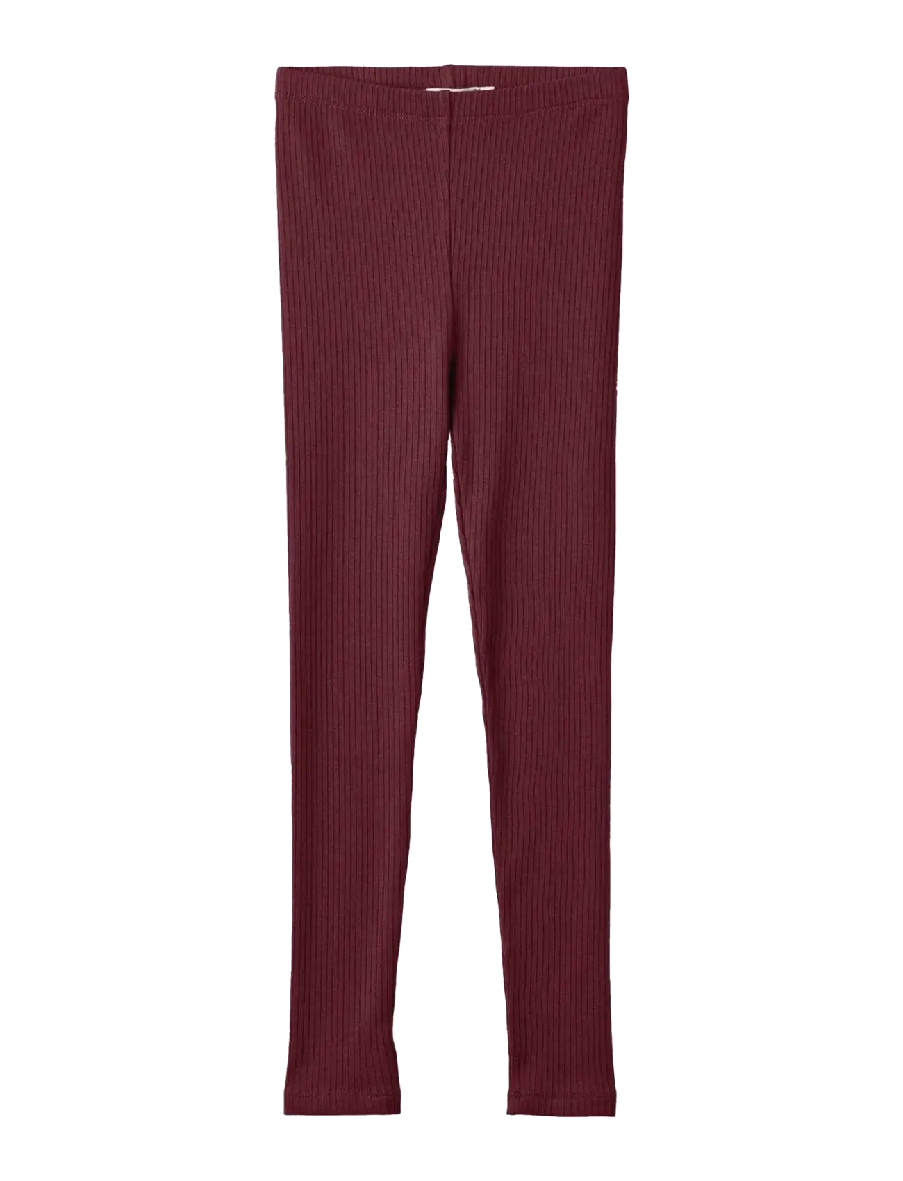 Fliink - KENNA LEGGIN - leggings - burgundy - 1