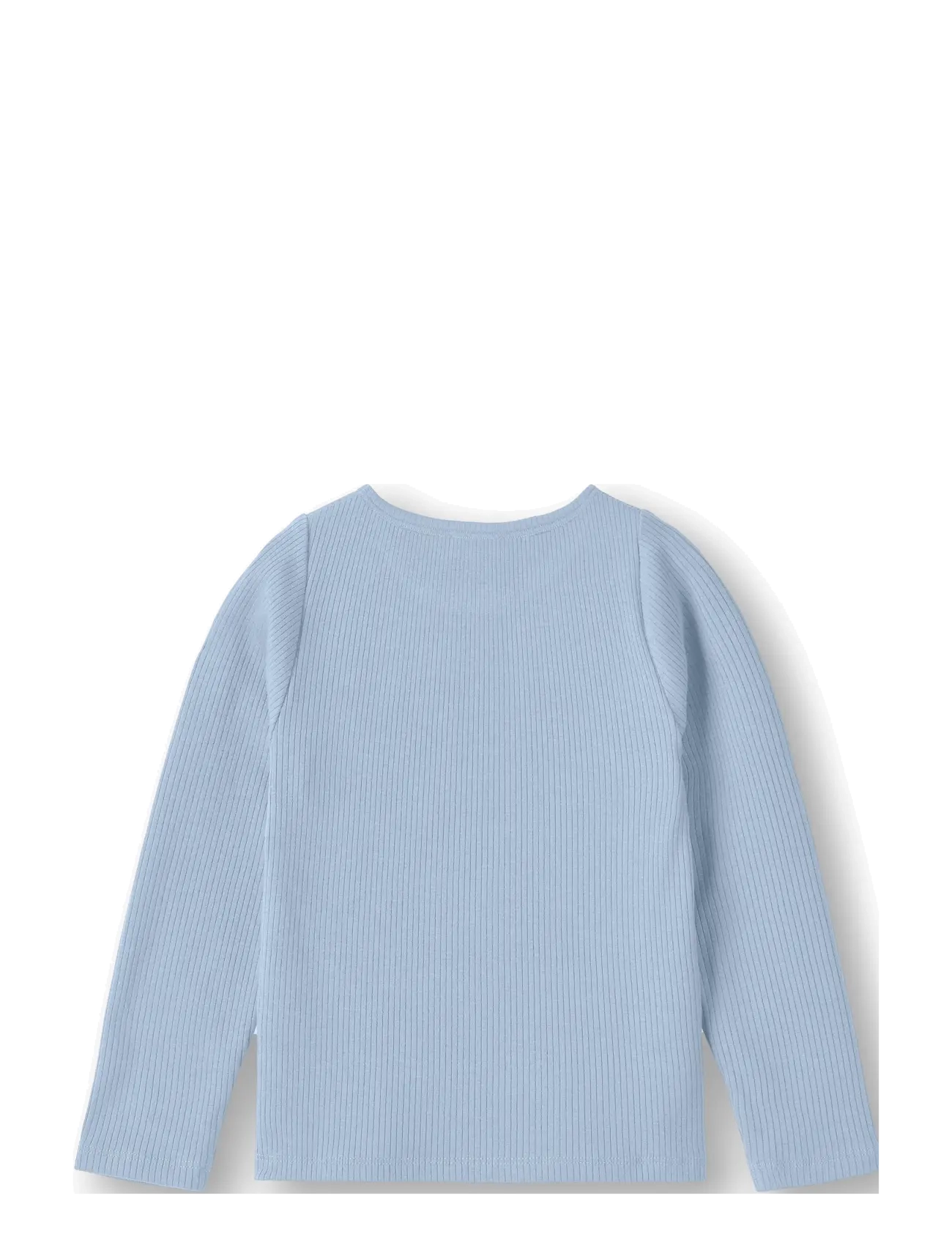 Fliink KENNA LS BLOUSE - Pikkade varrukatega T-särgid - BLUE / blue
