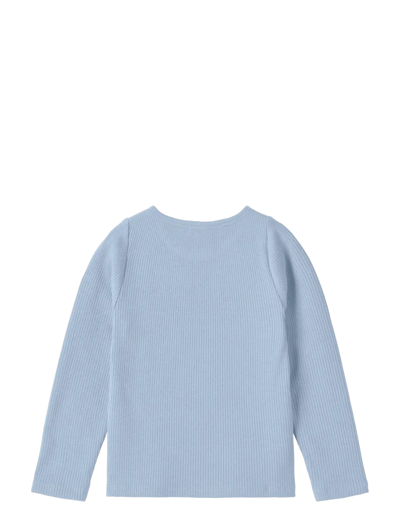Fliink - KENNA LS BLOUSE - pikkade varrukatega t-särgid - blue - 2