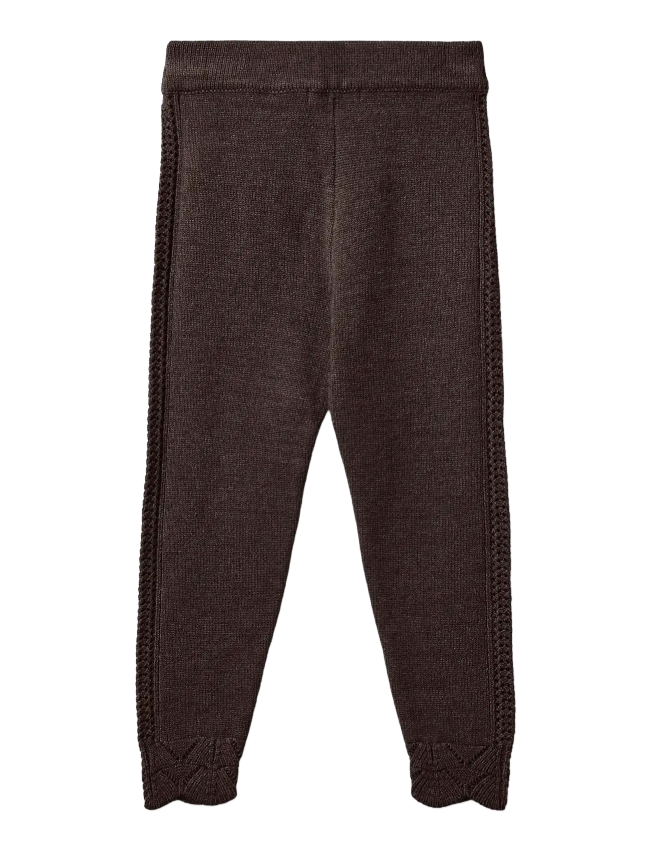 Fliink - ALILLY PANT - die niedrigsten preise - coffee bean - 1