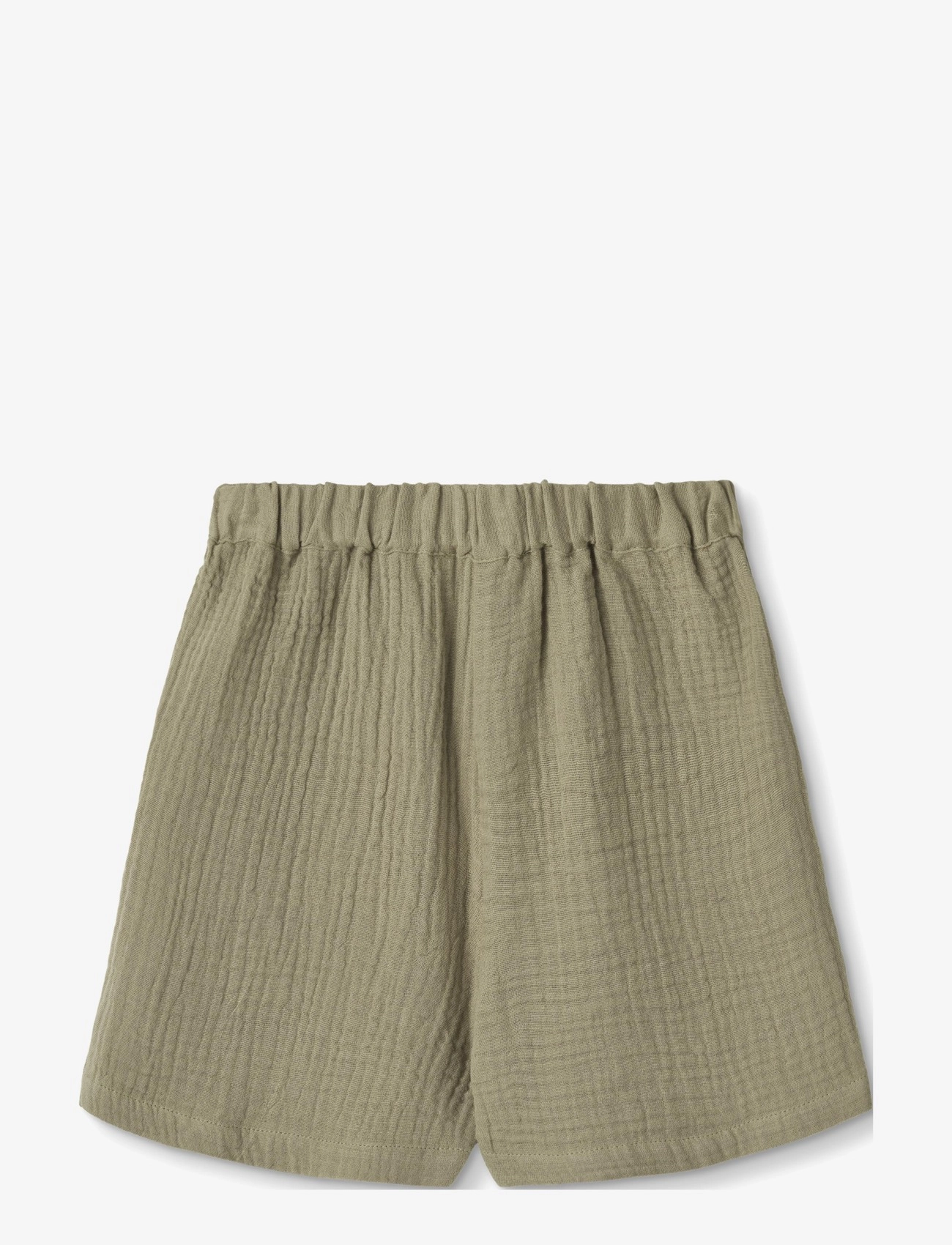 Fliink - PACO SHORTS - green - 1