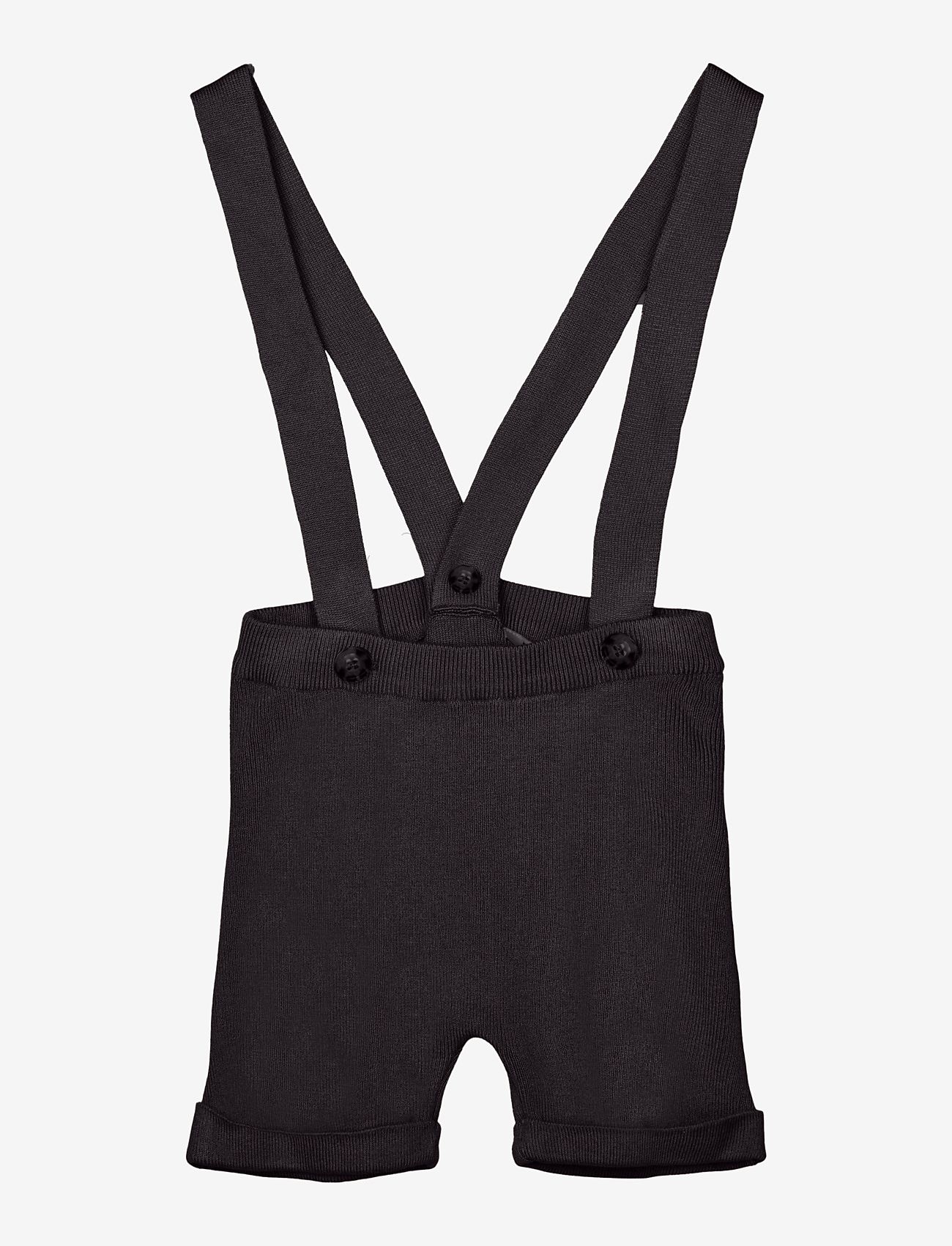 Fliink - FAVO SHORTS - grey - 0