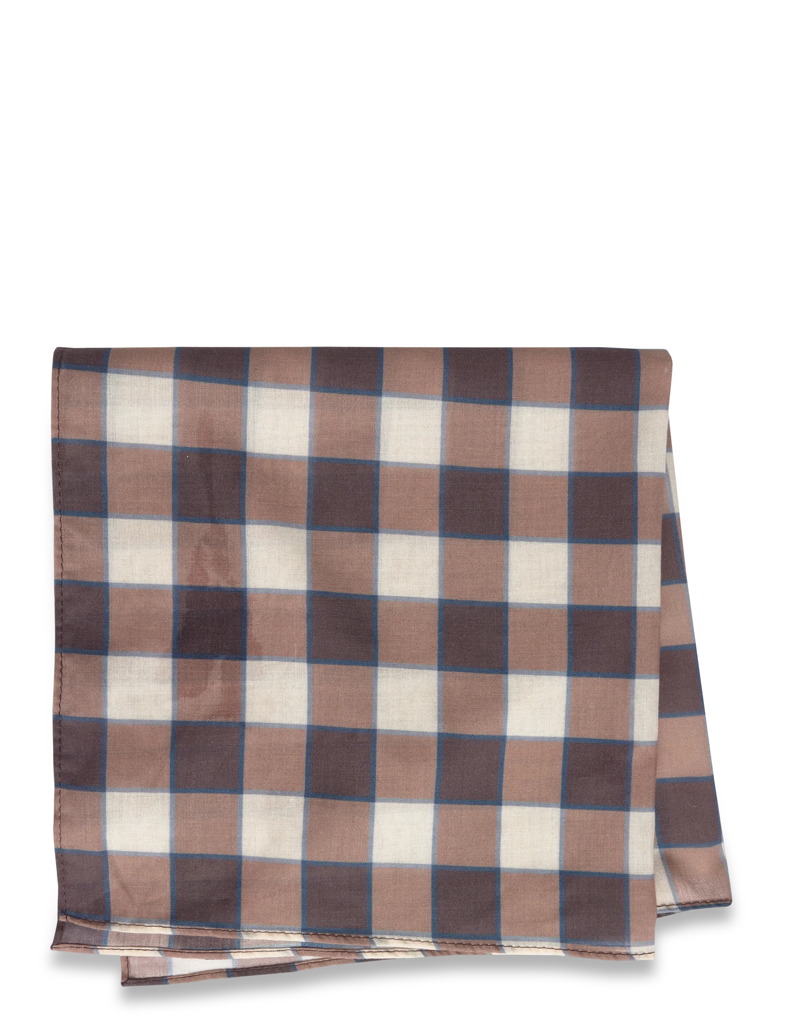 Fliink - KOTA SCARF - winteraccessoires - insignia check - 2
