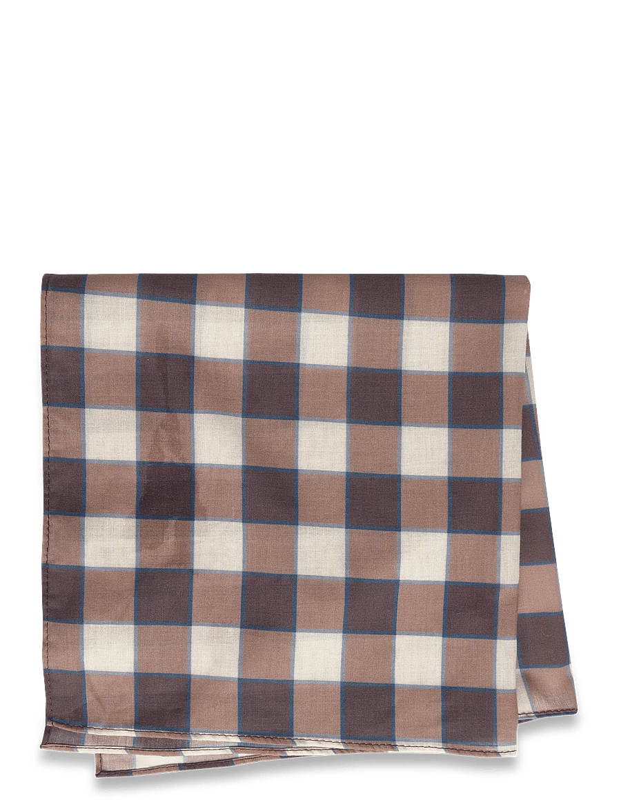 Fliink - KOTA SCARF - winteraccessoires - insignia check - 2