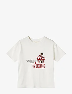 SOMMER CIRCUS T-SHIRT, Fliink