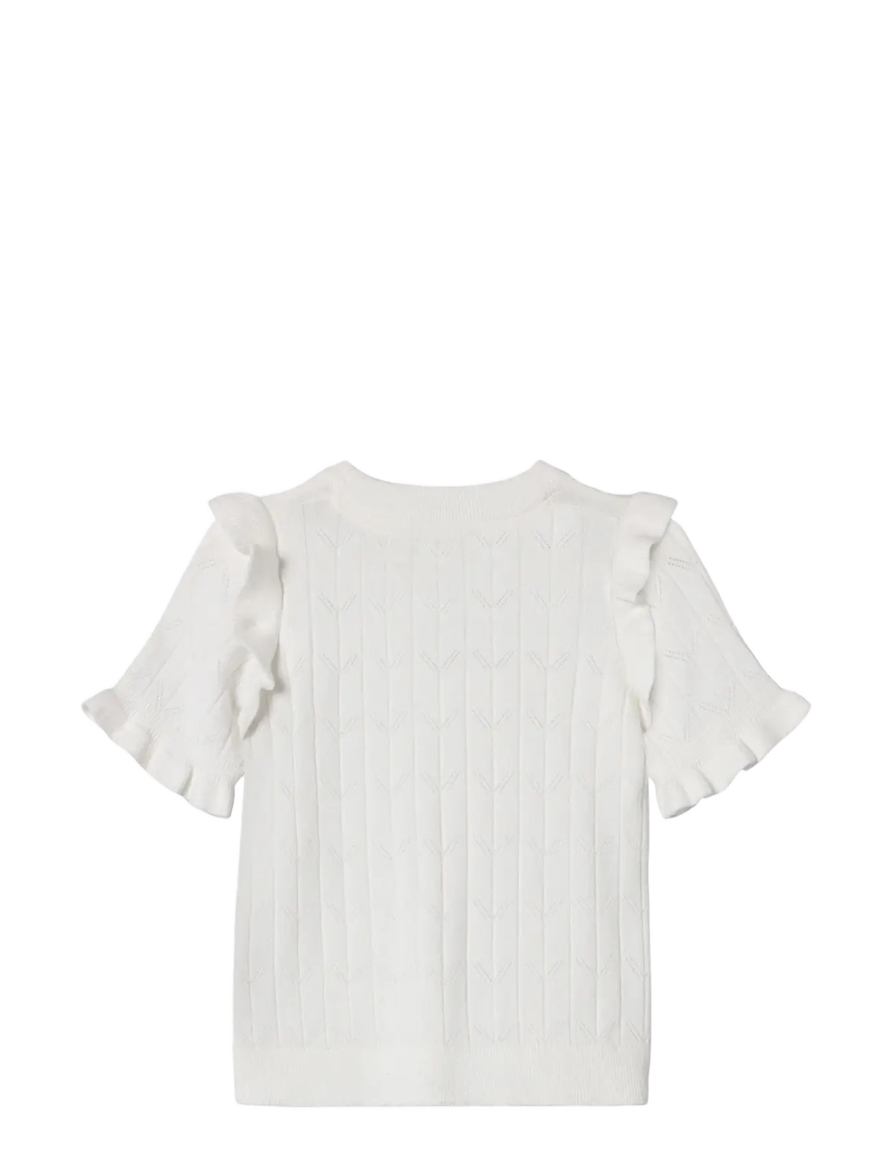 Fliink - SUNNY SS BLOUSE - white - 1