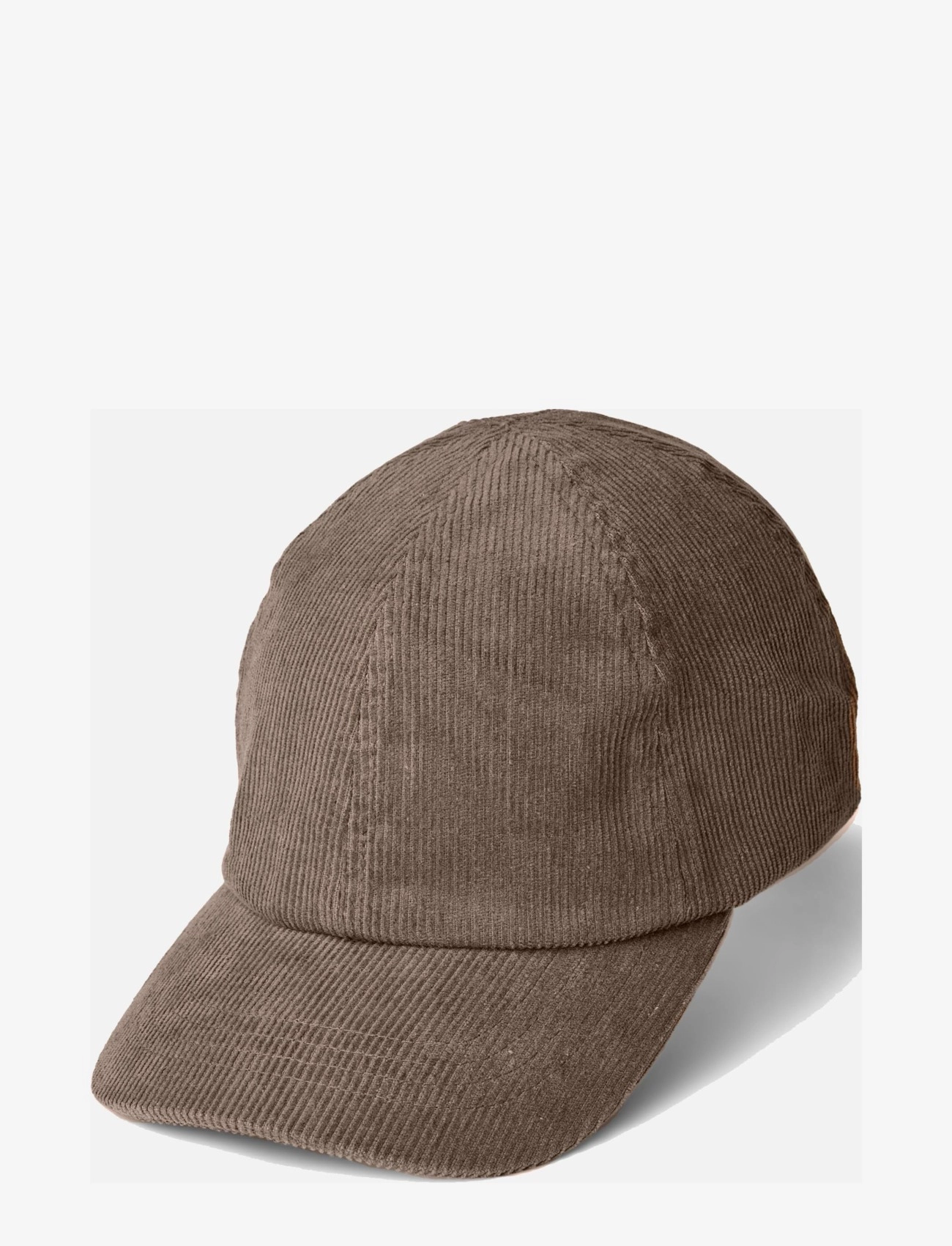 Fliink KAMMA CAP - Aksessuaarid - CARAFE / brown