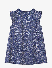 Fliink - KELLY DRESS - sleeveless baby dresses - blue - 1