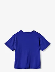 Fliink - KENNA T-SHIRT - short-sleeved t-shirts - blue - 3