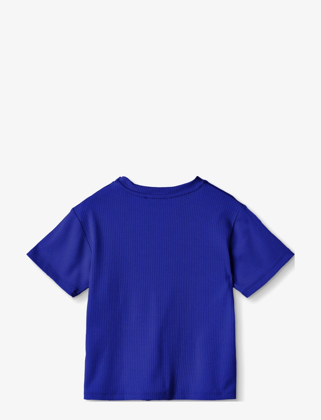 Fliink - KENNA T-SHIRT - kortærmede - blue - 3