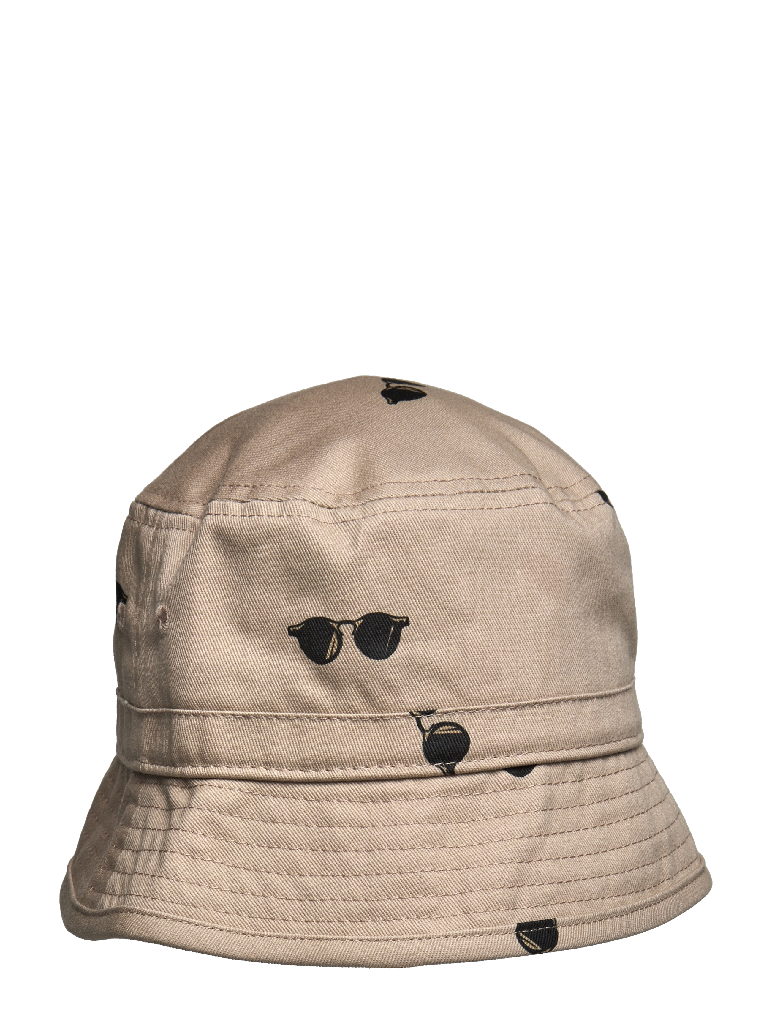 KOTA BUCKET HAT - CREAM