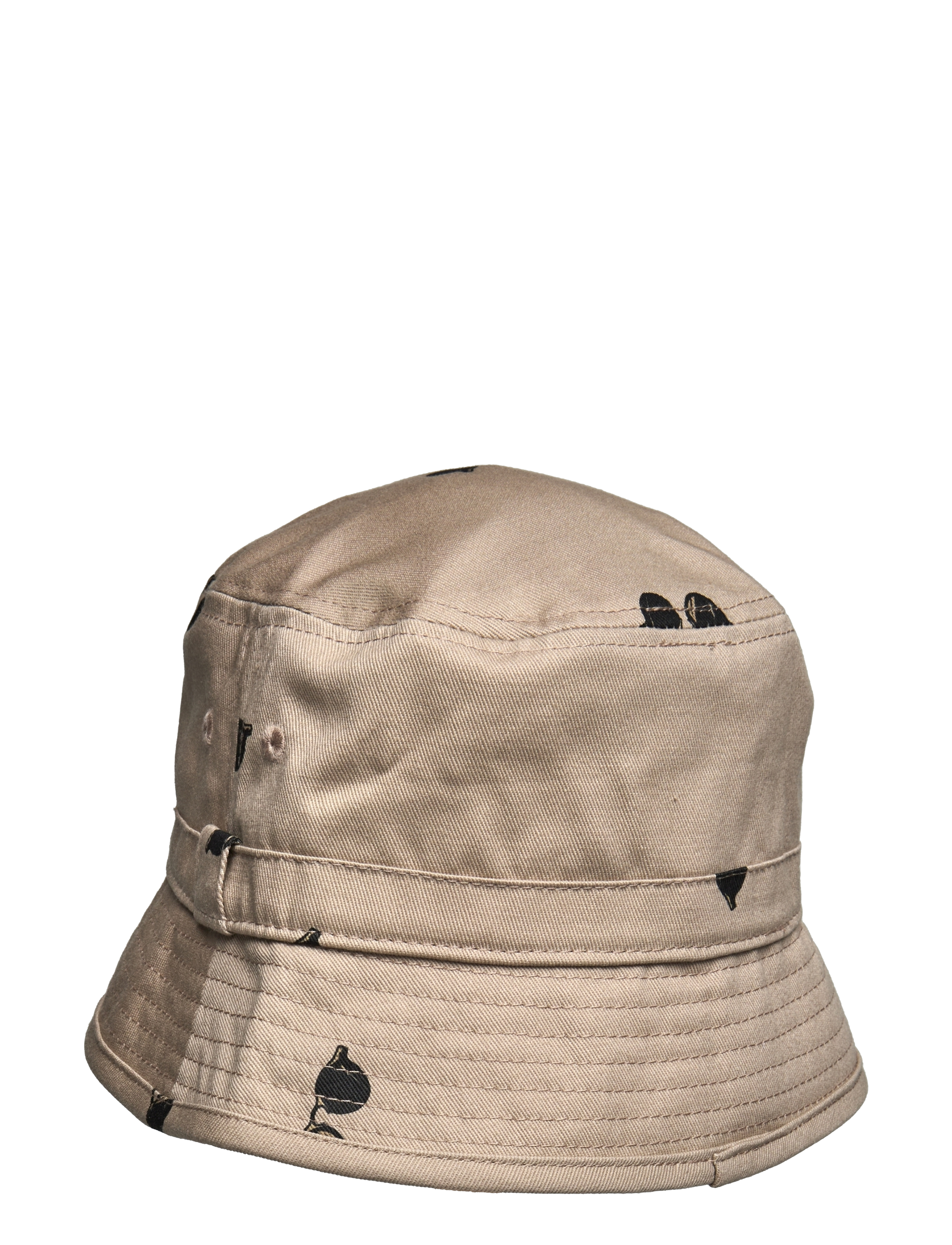 Fliink - KOTA BUCKET HAT - cream - 1