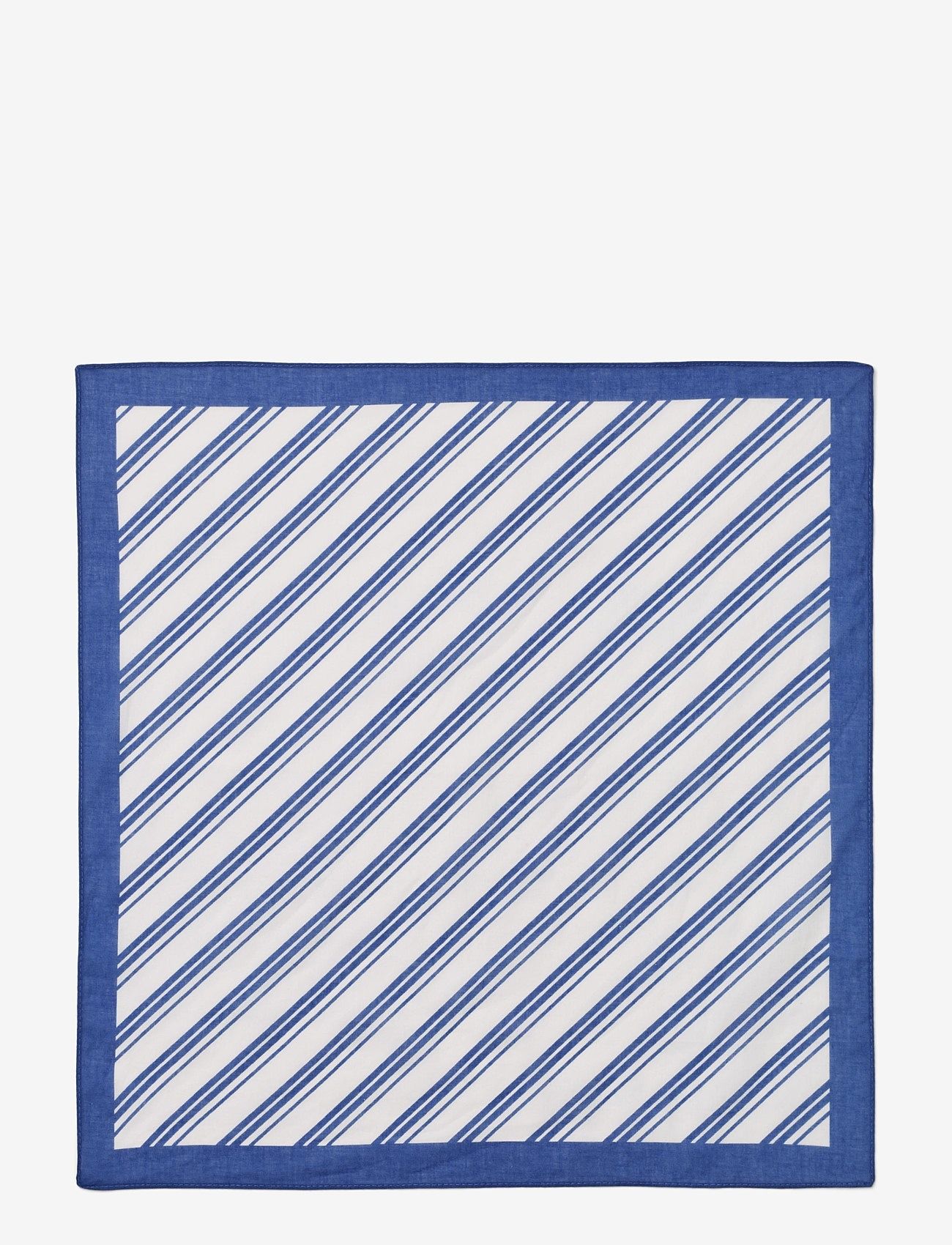 Fliink - KOTA SCARF - blue - 1