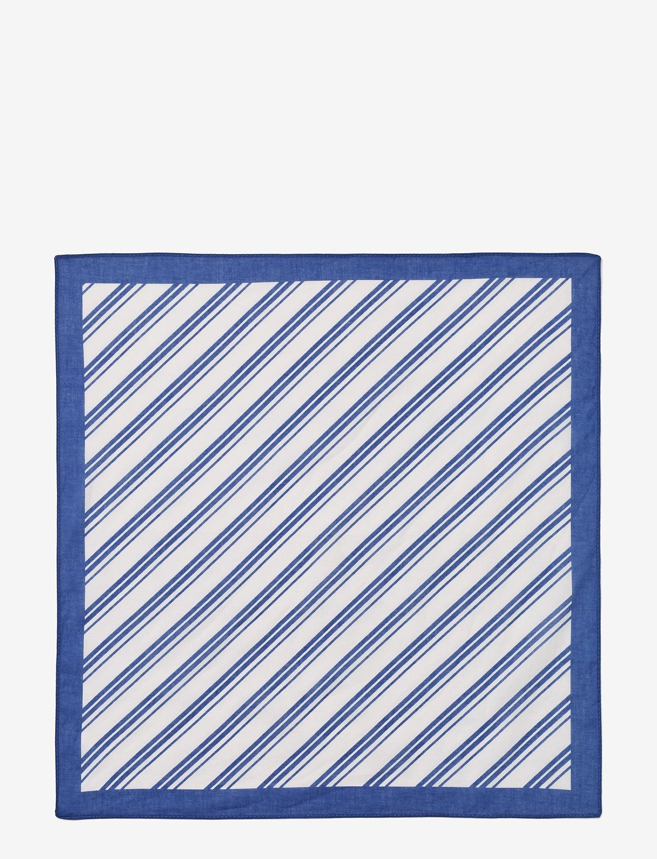 Fliink - KOTA SCARF - blue - 2