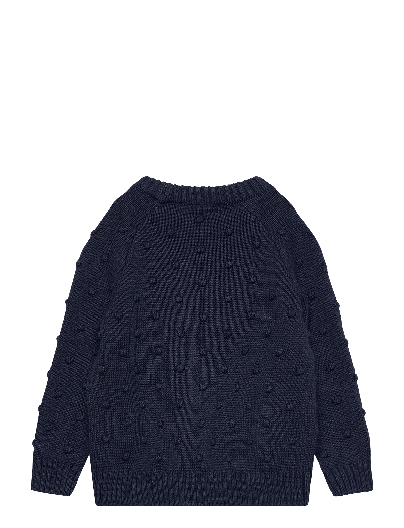 Fliink - BON DOT PULLOVER - džemprid - insignia blue - 1