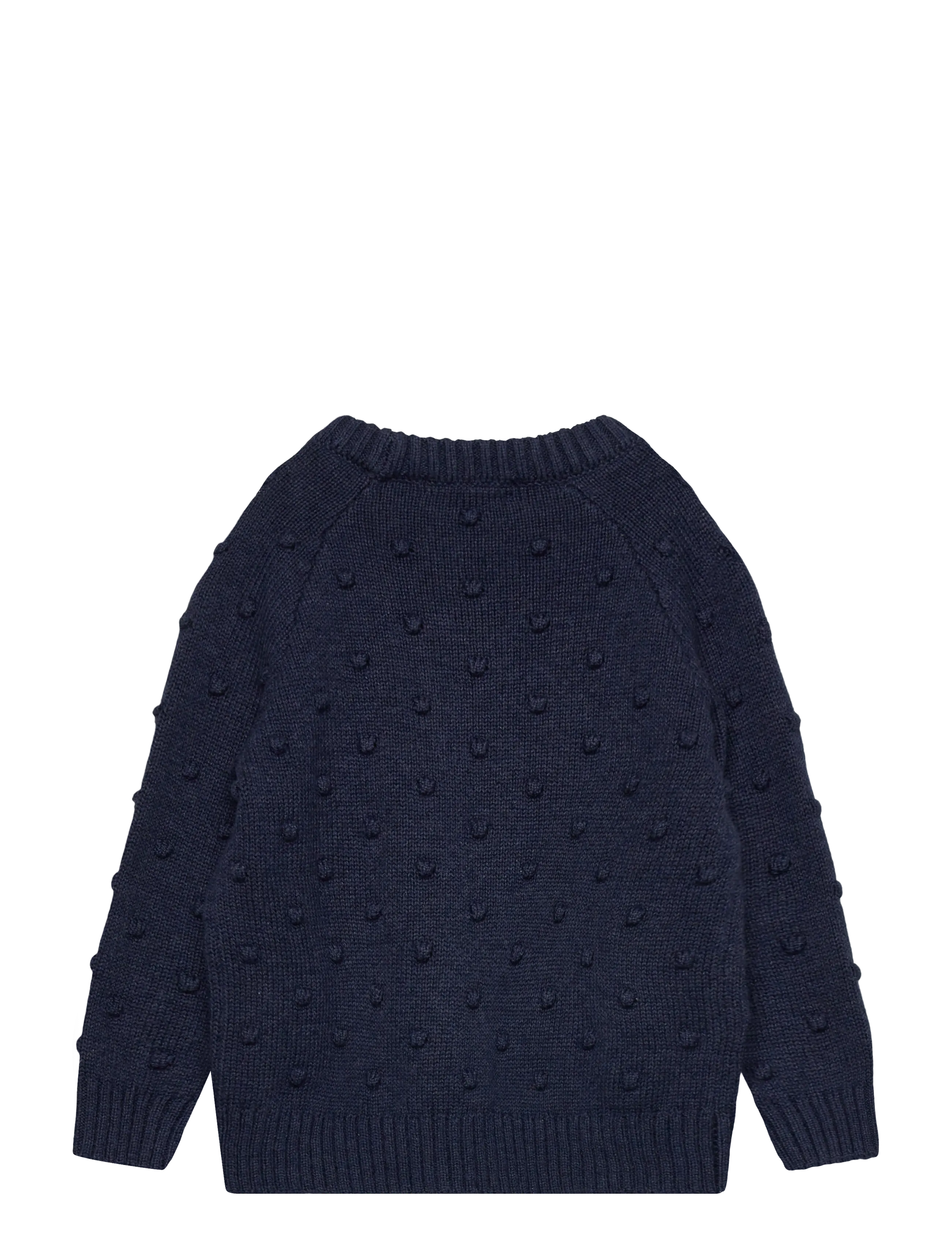 Fliink - BON DOT PULLOVER - pullover - insignia blue - 1
