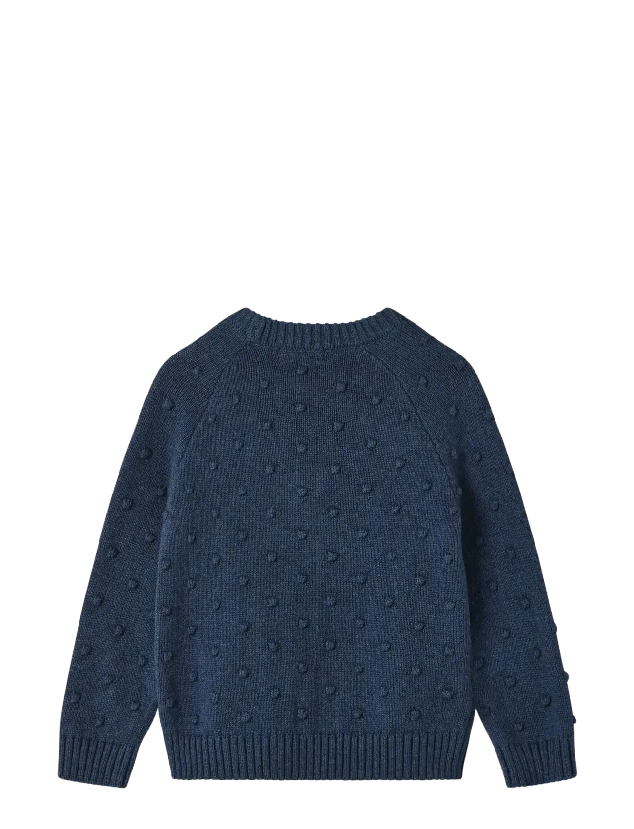 Fliink - BON DOT PULLOVER - pullover - insignia blue - 2