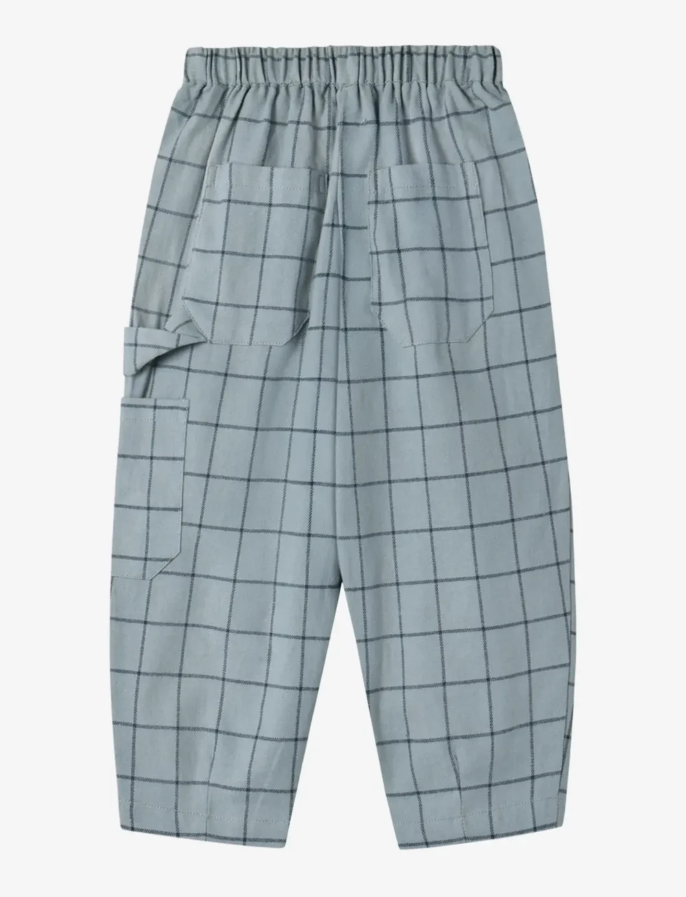 Fliink - CODY PANT - babyhosen - slate - 2