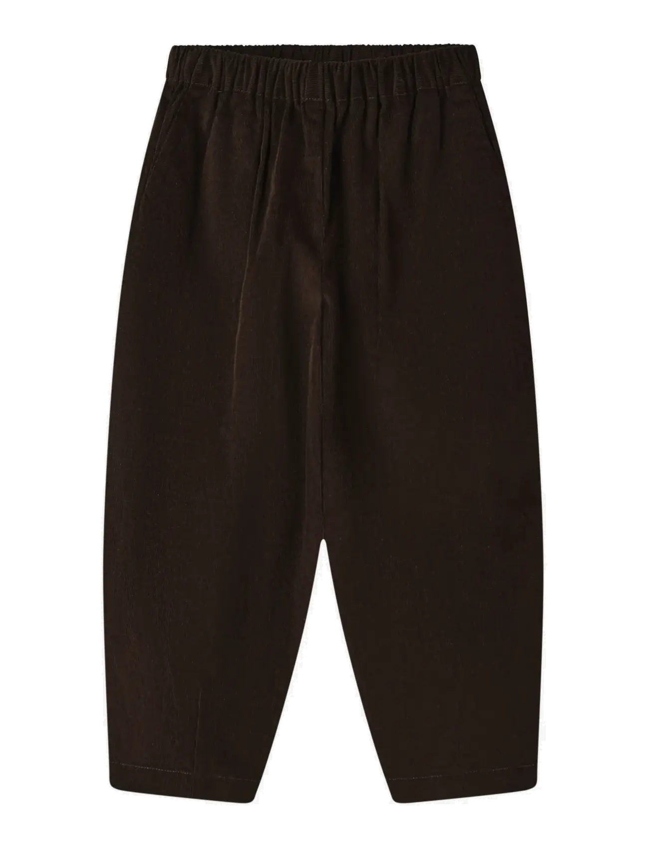 Fliink DOLLY PANT - New Arrivals - COFFEE BEAN / brown