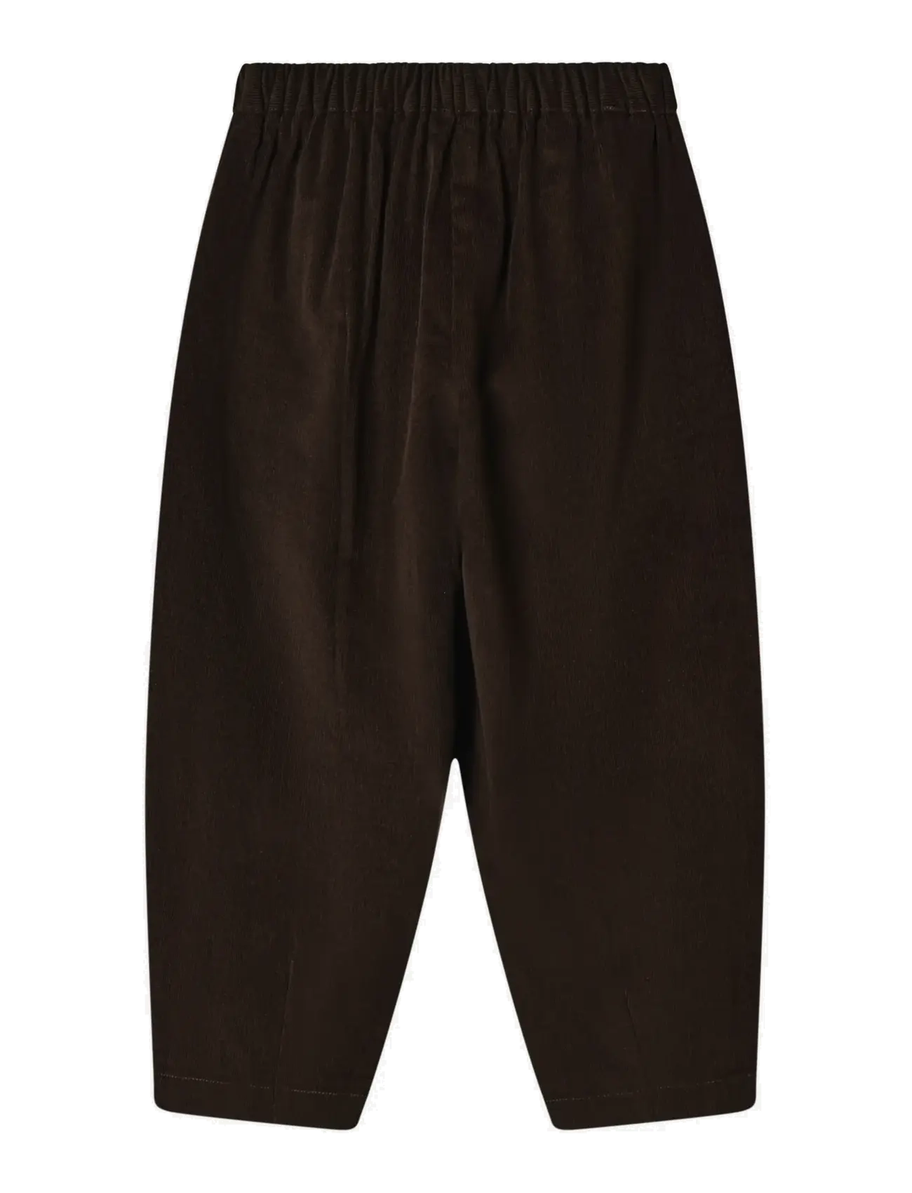 Fliink - DOLLY PANT - trousers - coffee bean - 1