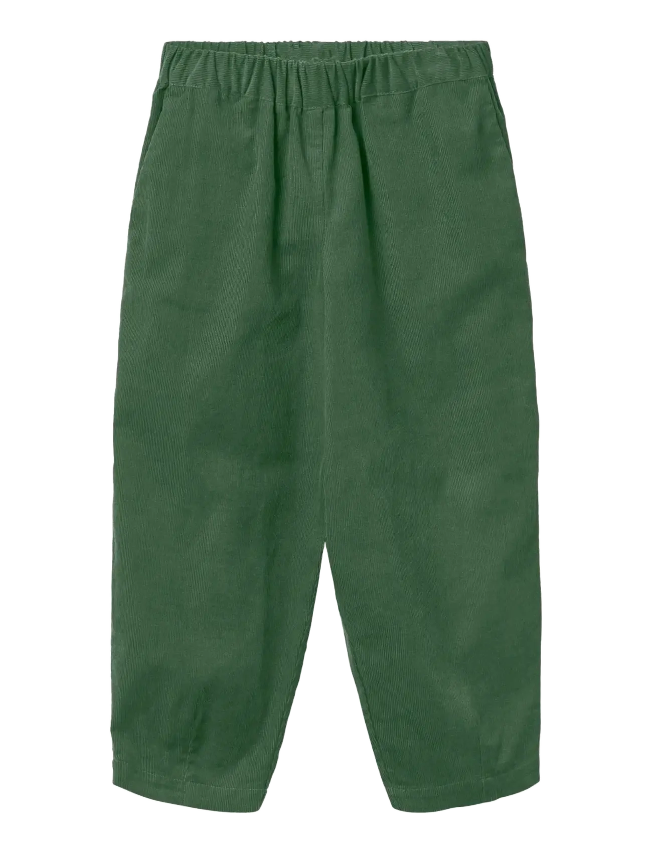 Fliink DOLLY PANT - Doły - GREEN / green