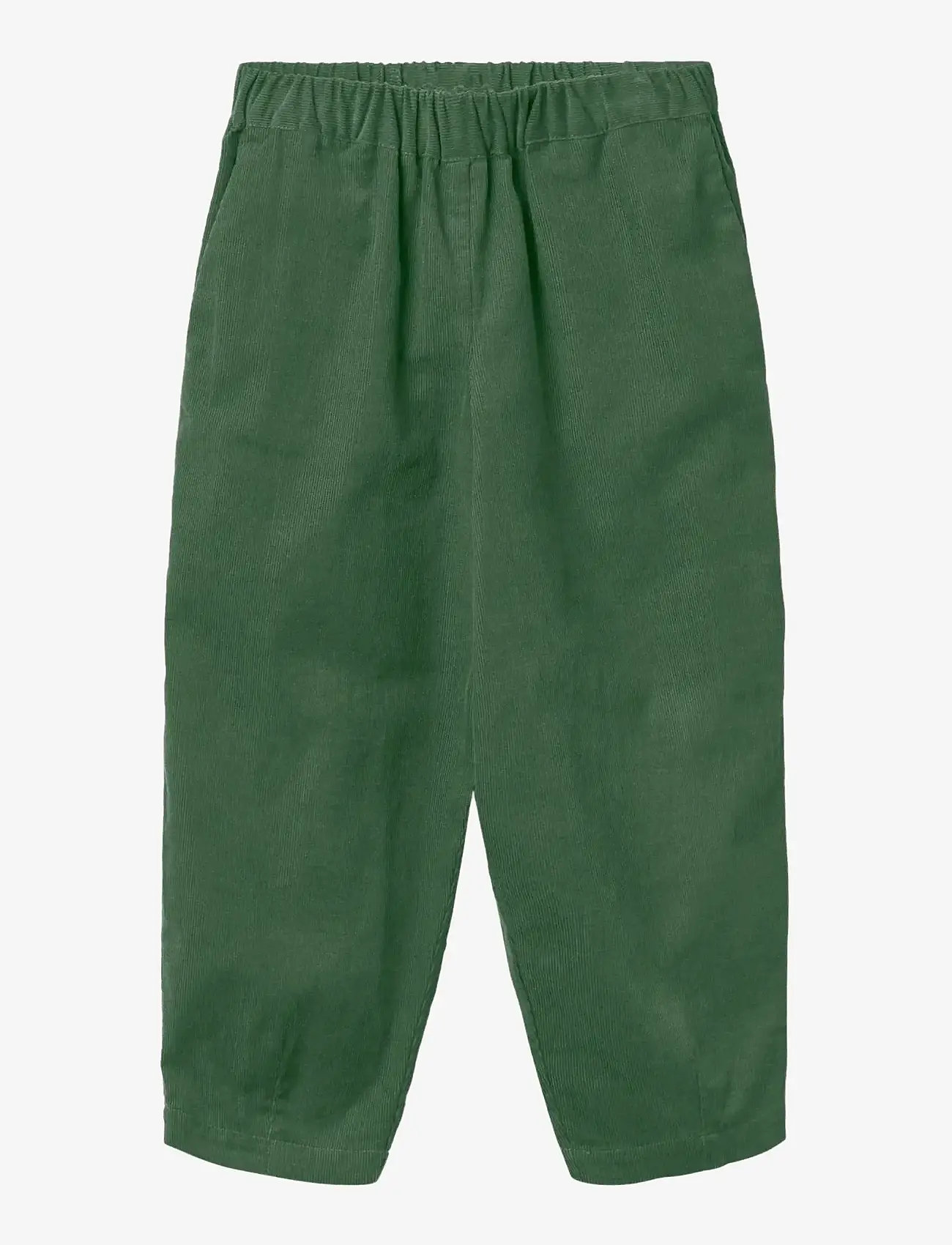 Fliink - DOLLY PANT - kelnytės kūdikiams - green - 1