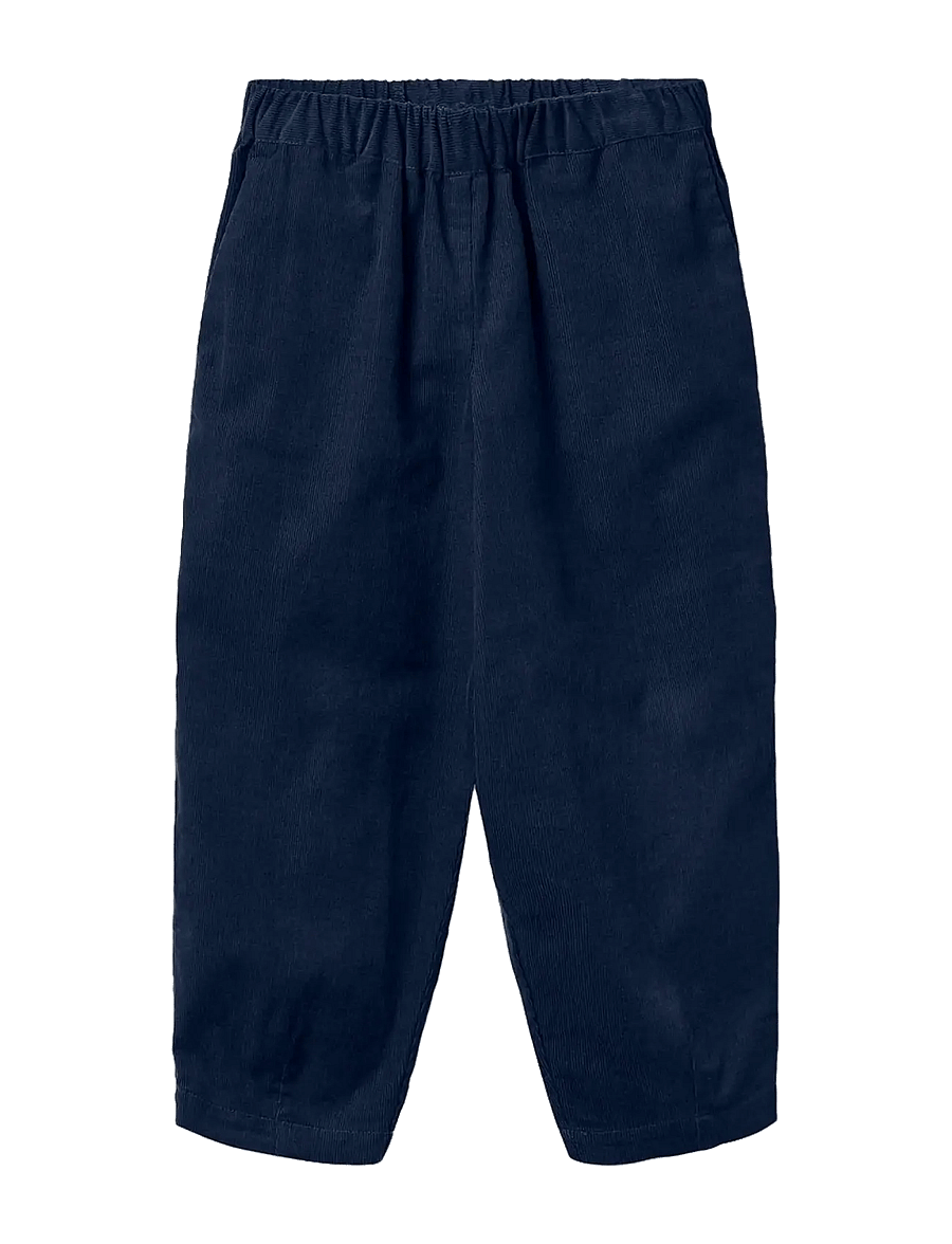 Fliink - DOLLY PANT - beebipüksid - insignia blue - 0