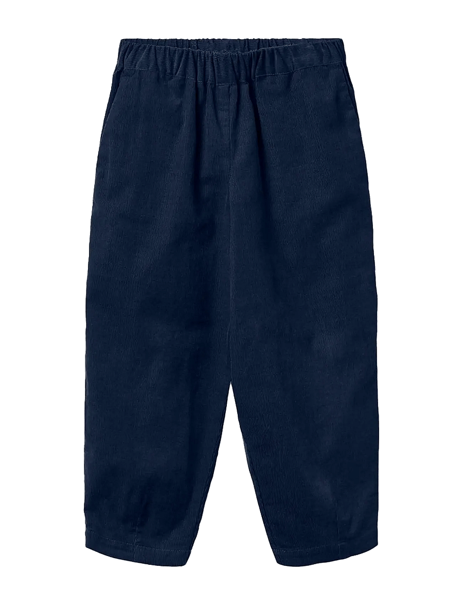 Fliink - DOLLY PANT - beebipüksid - insignia blue - 1