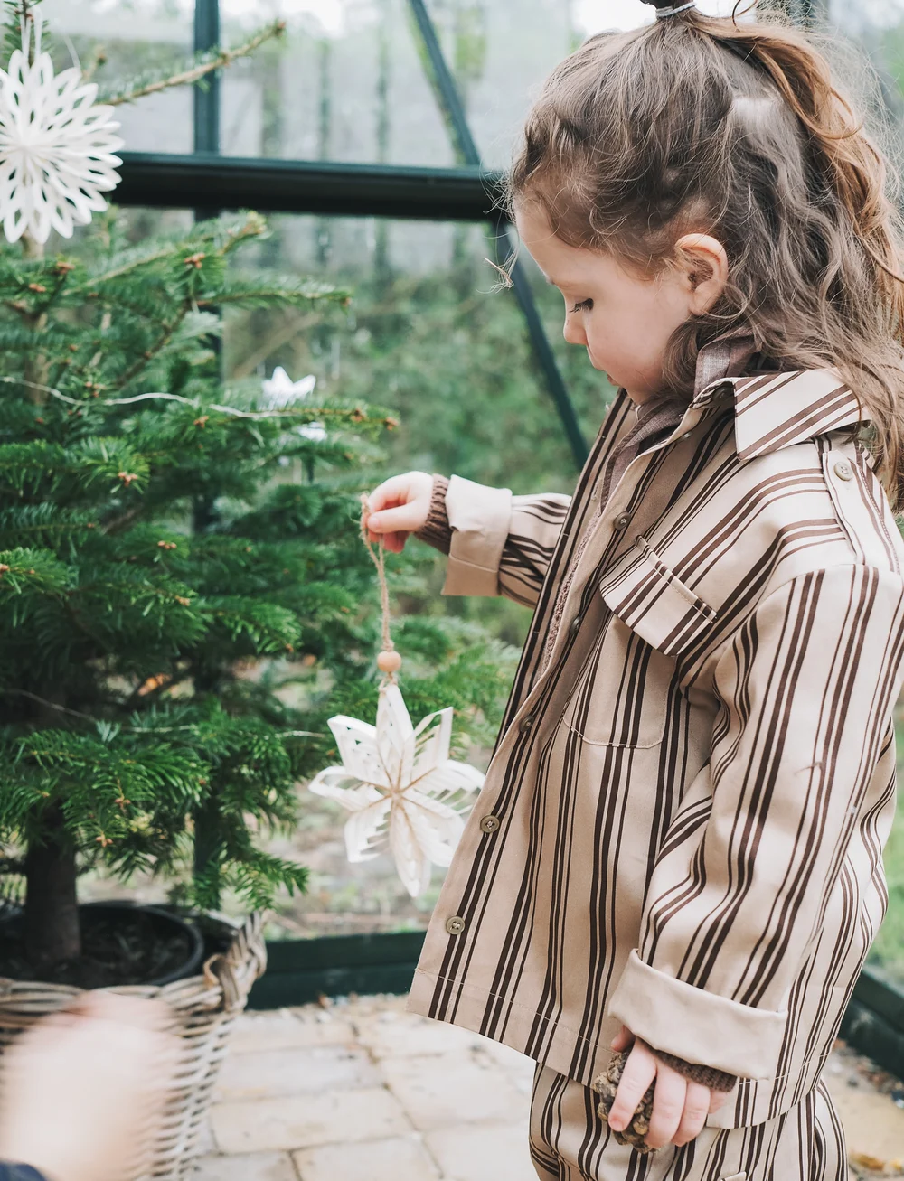 Fliink - KARL JOHAN SHACKET - leichte jacken - brown - 3