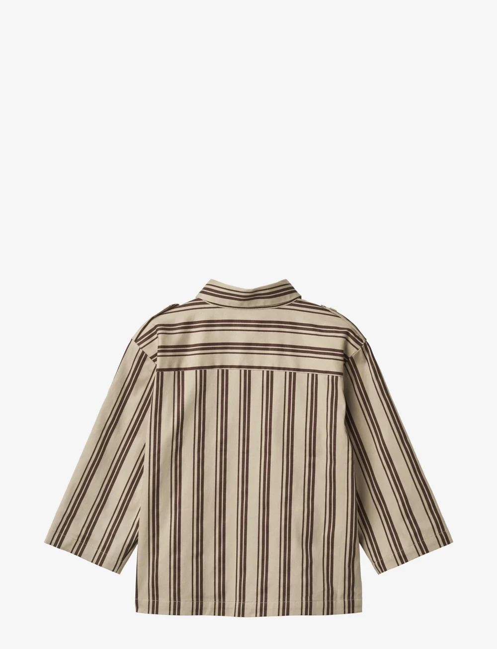 Fliink - KARL JOHAN SHACKET - leichte jacken - brown - 2