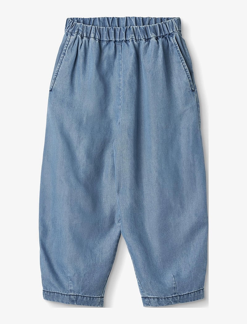 Fliink - HURLUM PANT - blue - 0