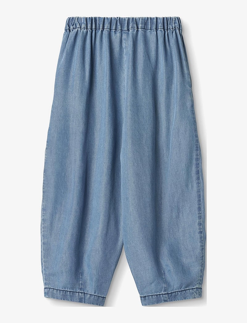 Fliink - HURLUM PANT - blue - 1