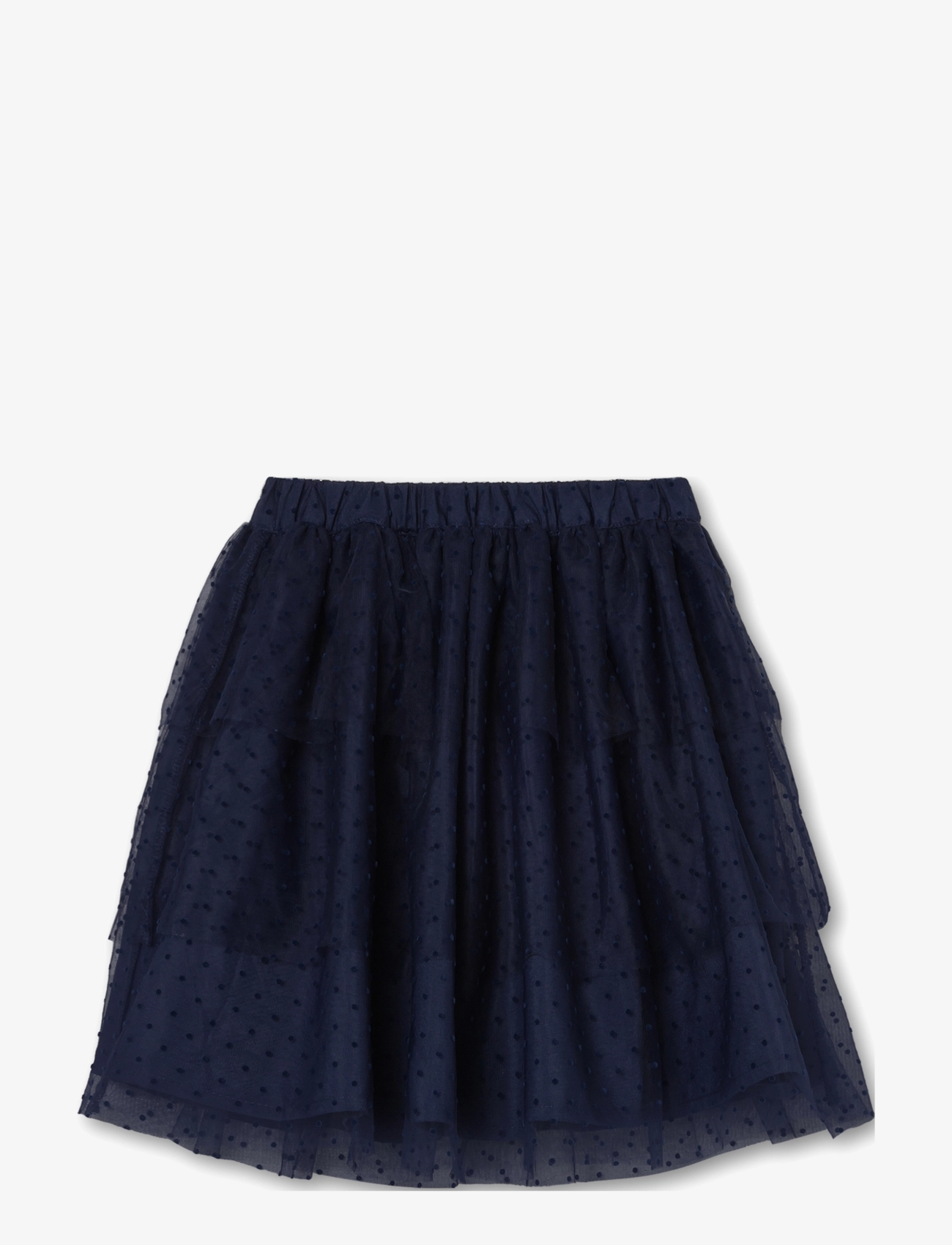 FLIINK Tulle Rock Navy - 80 - Kinder