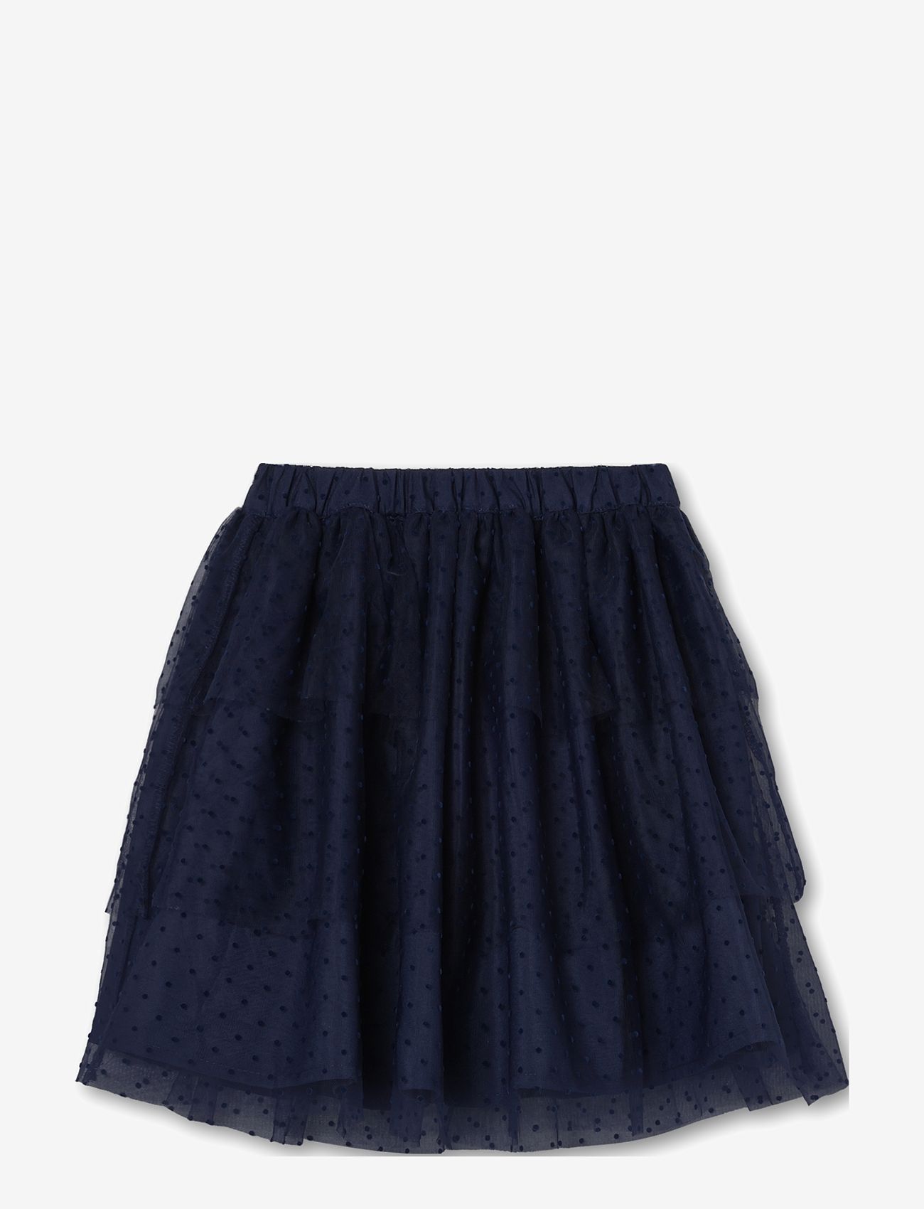 Fliink - TULLE SKIRT - tylnederdel - blue - 0