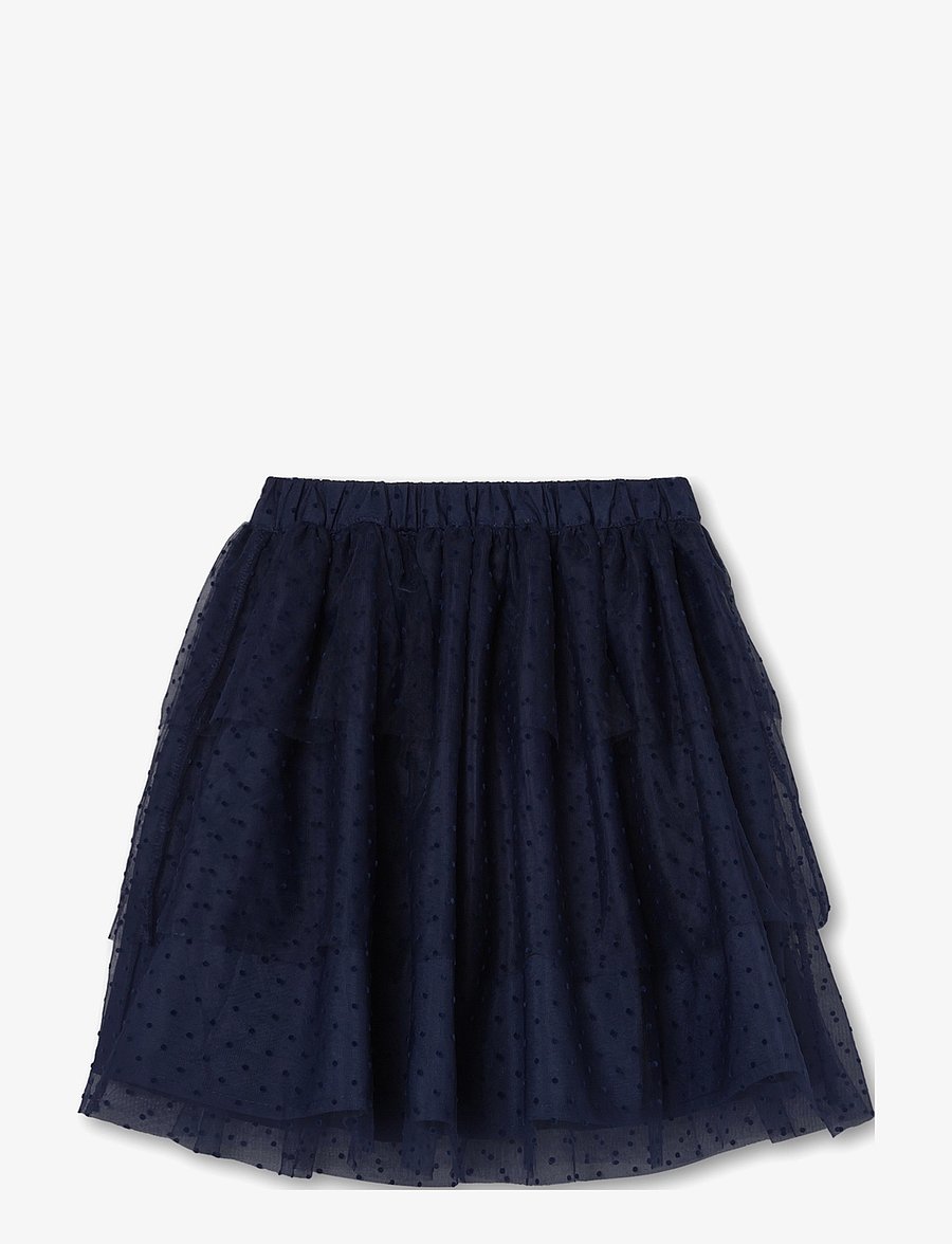 Fliink - TULLE SKIRT - tüll-rock - blue - 0