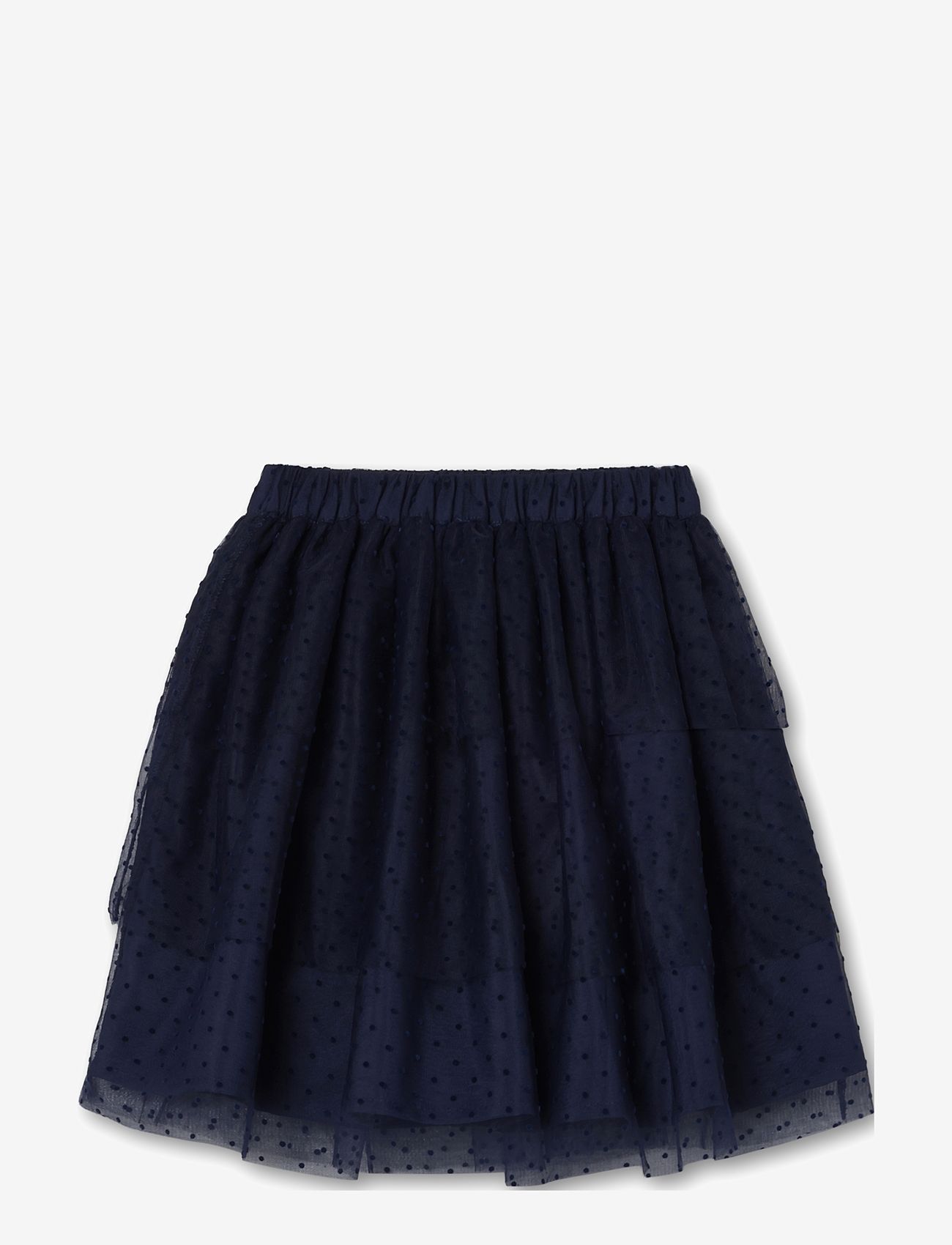 Fliink - TULLE SKIRT - tylnederdel - blue - 1